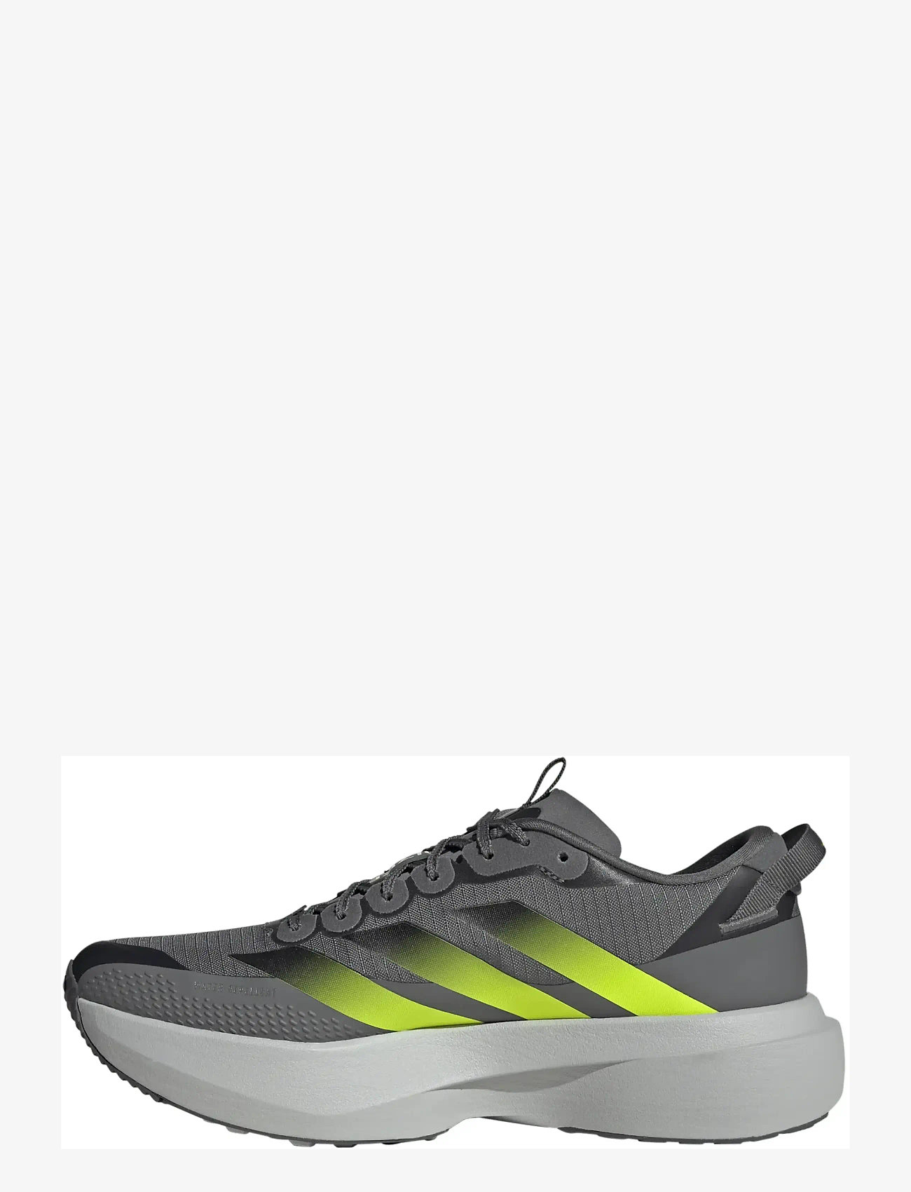 adidas Performance - ADIZERO EVO SL ATR M - løbesko - grefou/syello/gretwo - 2