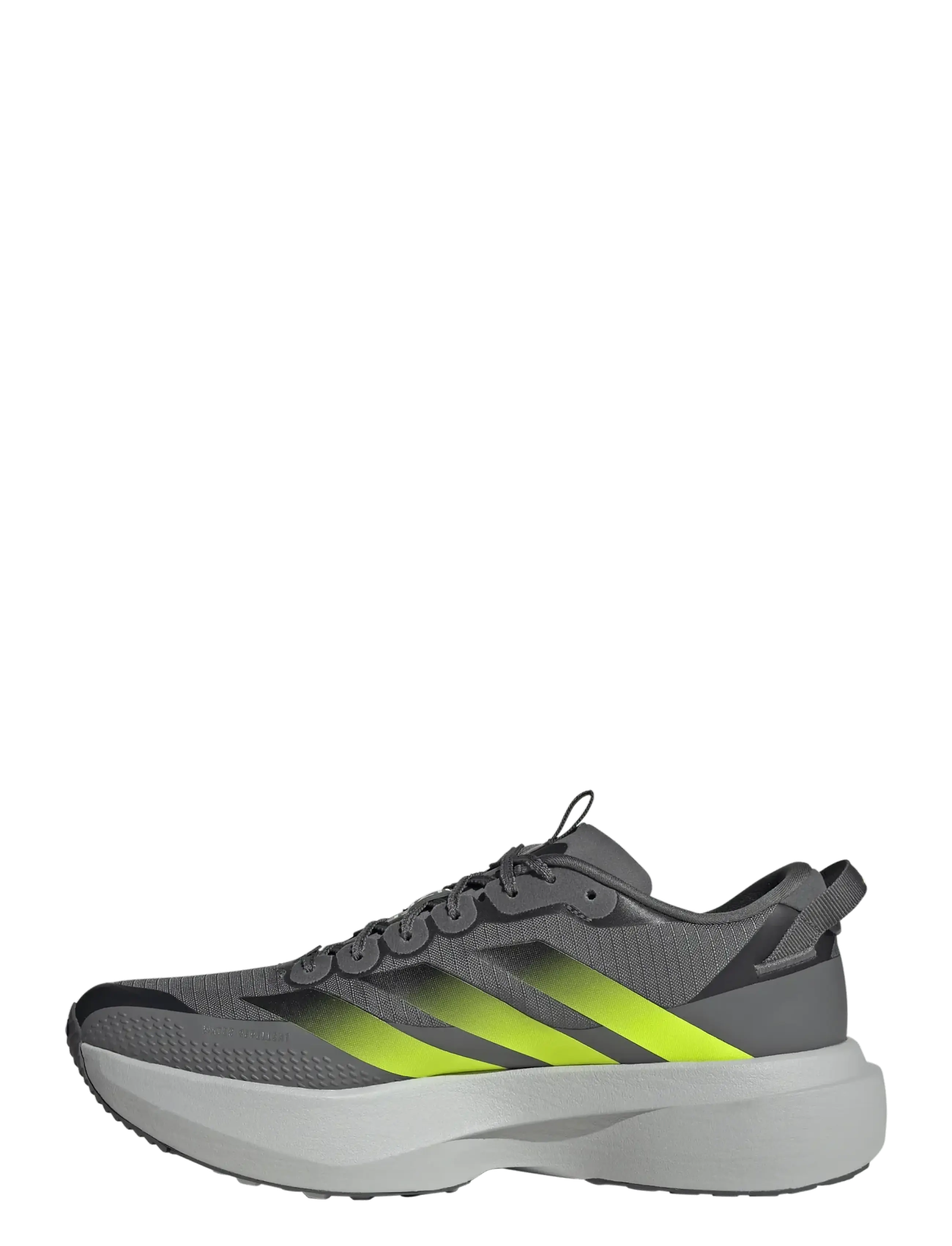 adidas Performance - ADIZERO EVO SL ATR M - laufschuhe - grefou/syello/gretwo - 2