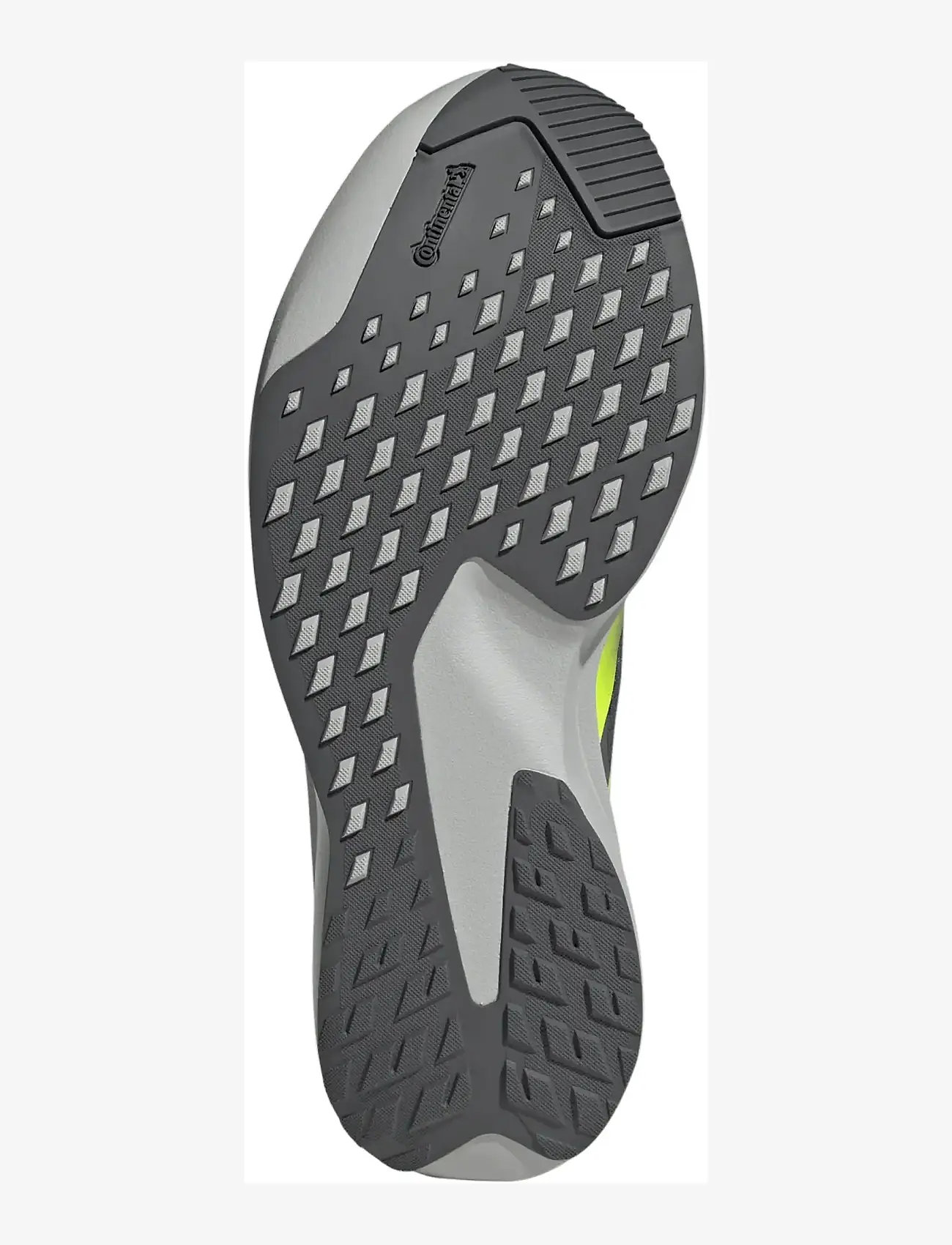 adidas Performance - ADIZERO EVO SL ATR M - løbesko - grefou/syello/gretwo - 5