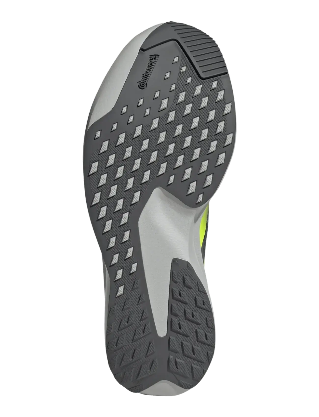 adidas Performance - ADIZERO EVO SL ATR M - laufschuhe - grefou/syello/gretwo - 5