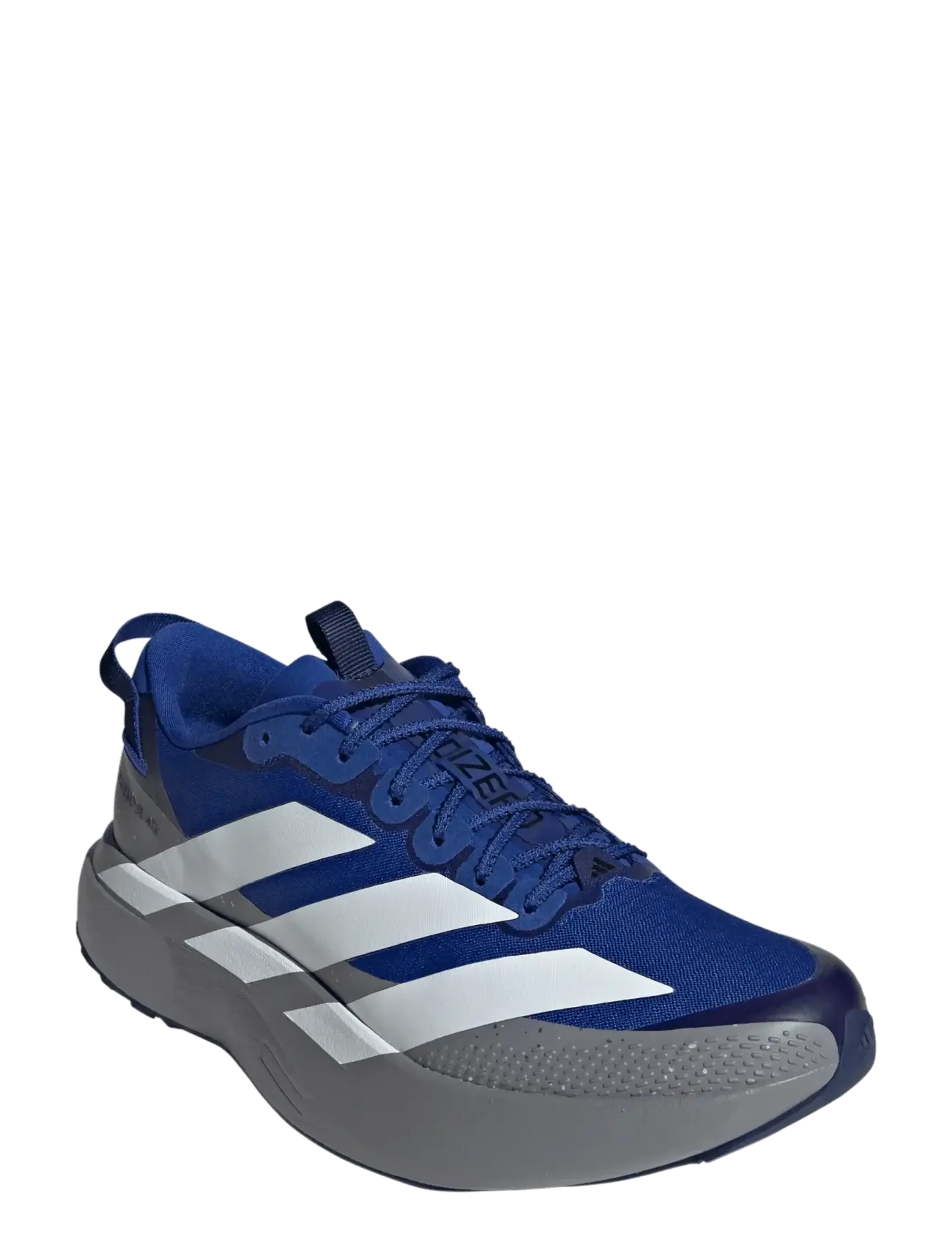 adidas Performance ADIZERO EVO SL ATR M - adidas Performance - ROYBLU/FTWWHT/GRETHR / navy