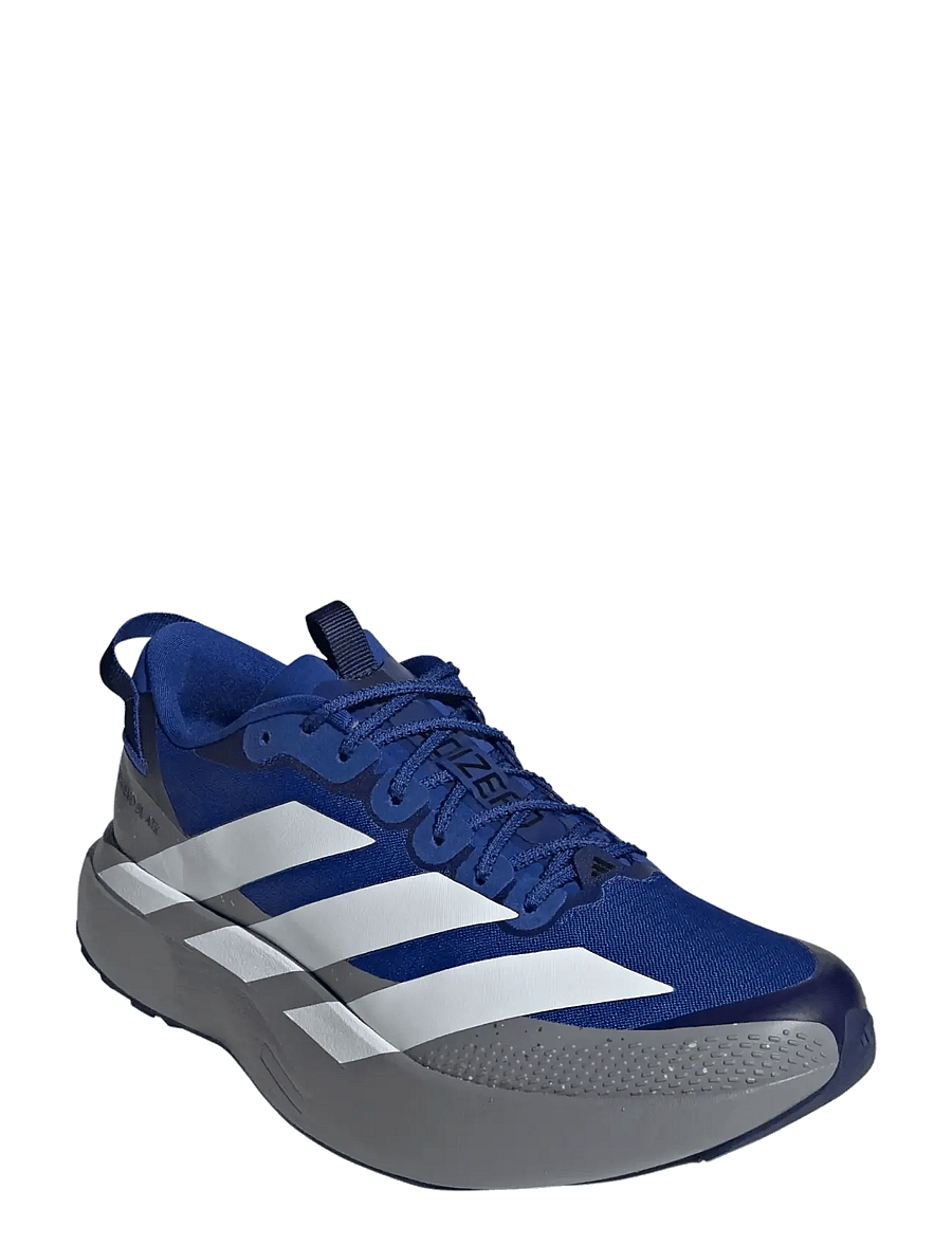 adidas Performance - ADIZERO EVO SL ATR M - laufschuhe - royblu/ftwwht/grethr - 0