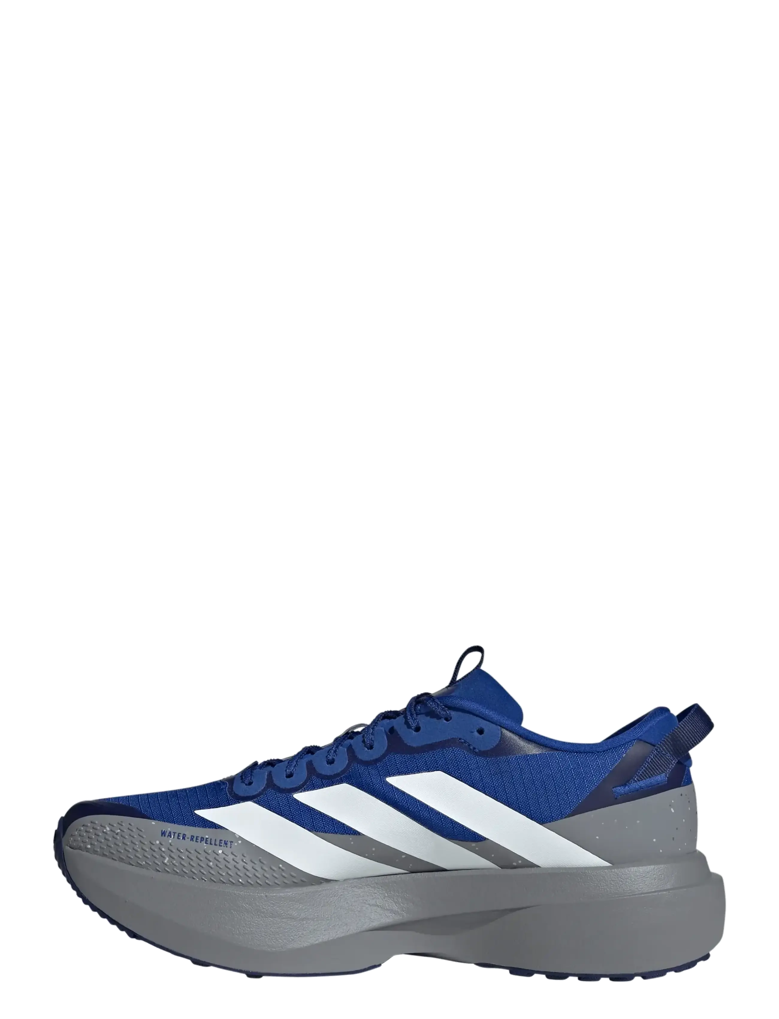 adidas Performance - ADIZERO EVO SL ATR M - laufschuhe - royblu/ftwwht/grethr - 2