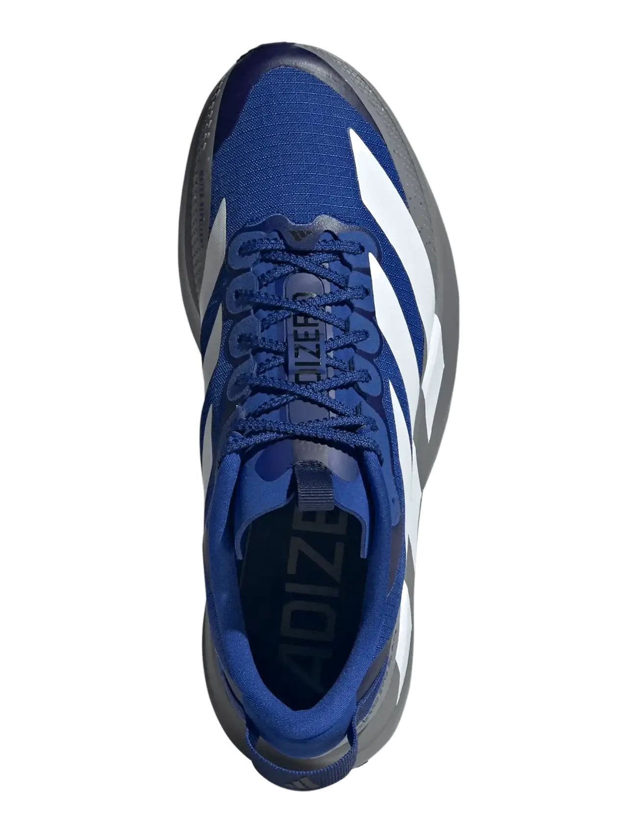 adidas Performance - ADIZERO EVO SL ATR M - laufschuhe - royblu/ftwwht/grethr - 4