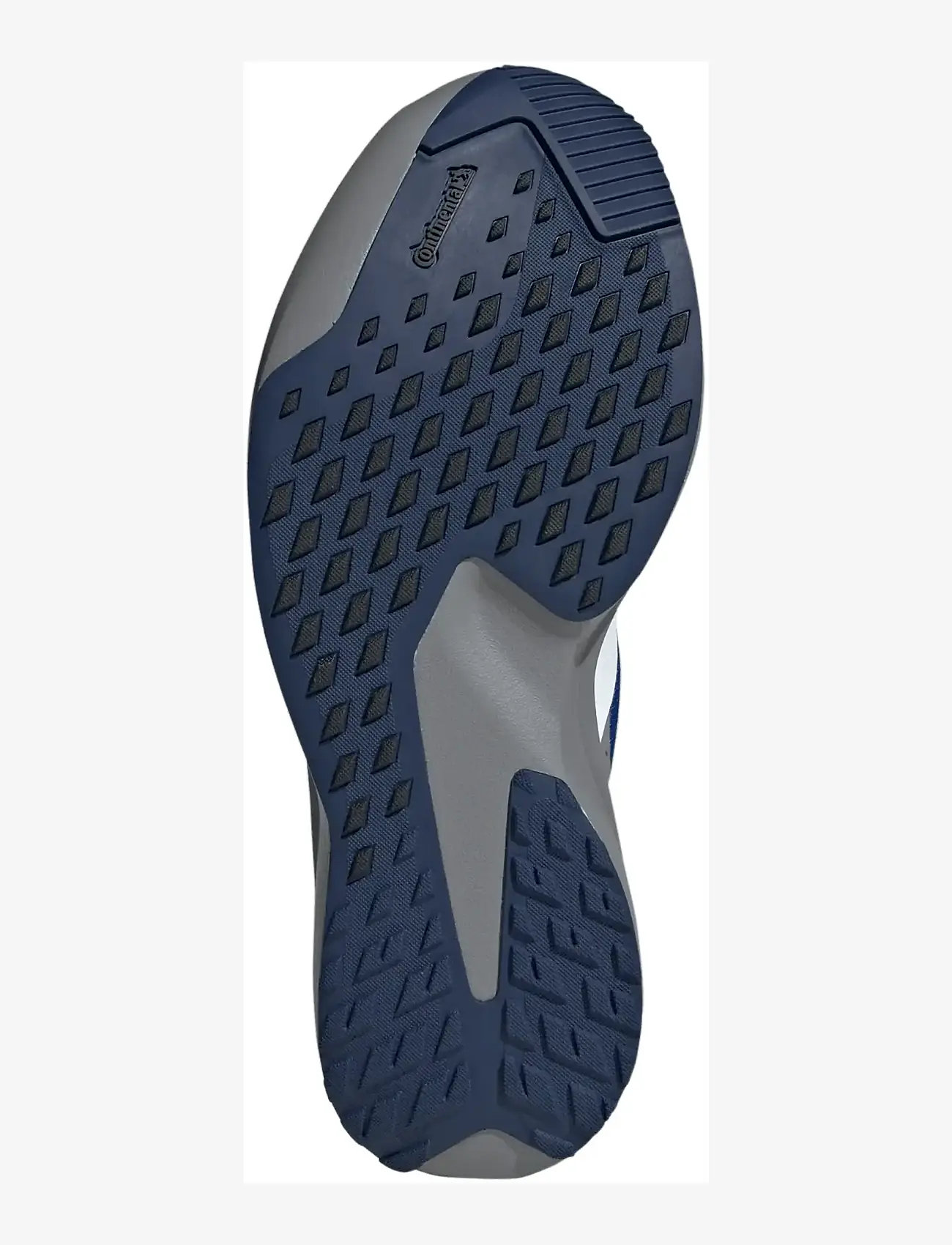 adidas Performance - ADIZERO EVO SL ATR M - løbesko - royblu/ftwwht/grethr - 5