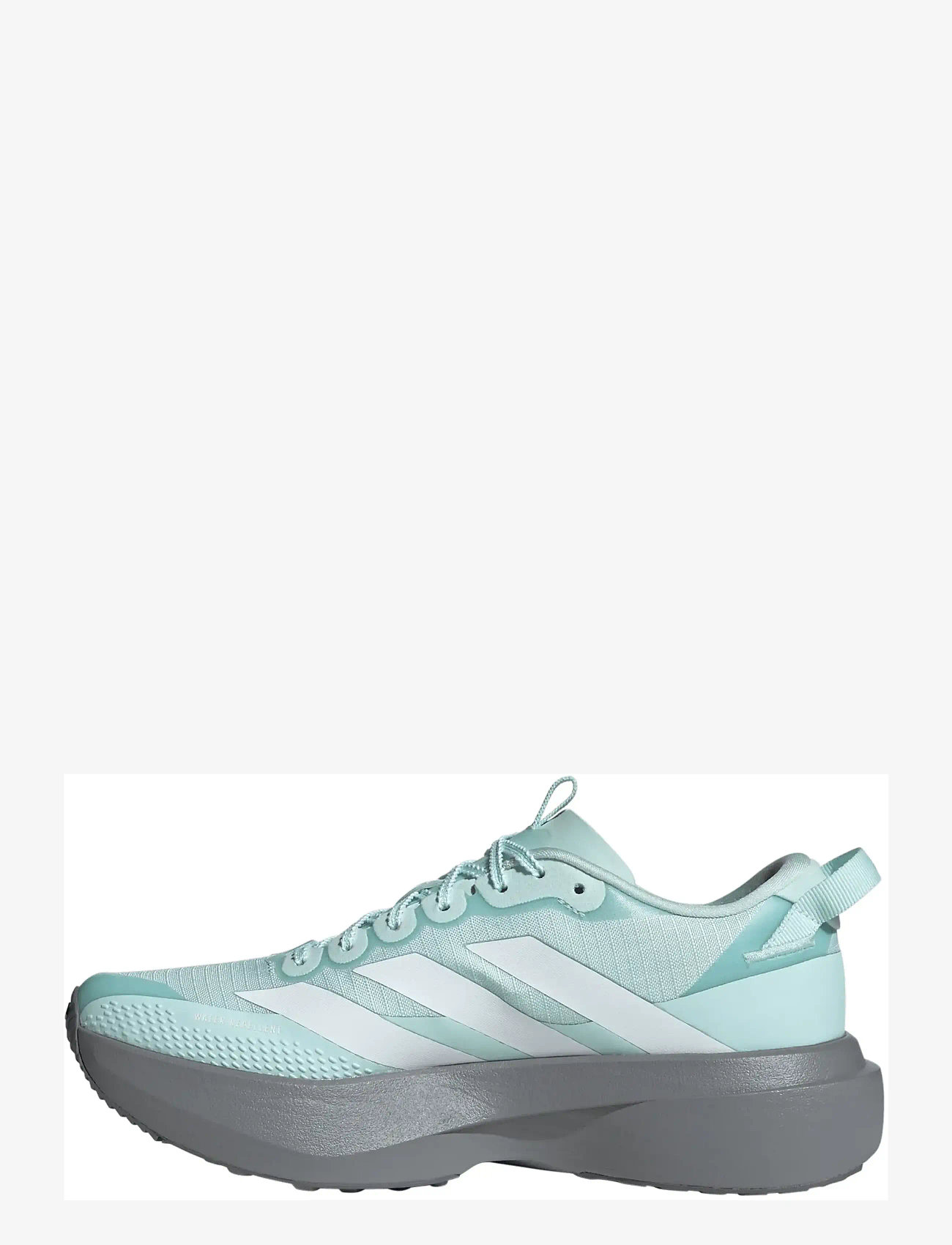 adidas Performance - ADIZERO EVO SL ATR W - löparskor - halmin/ftwwht/grethr - 2