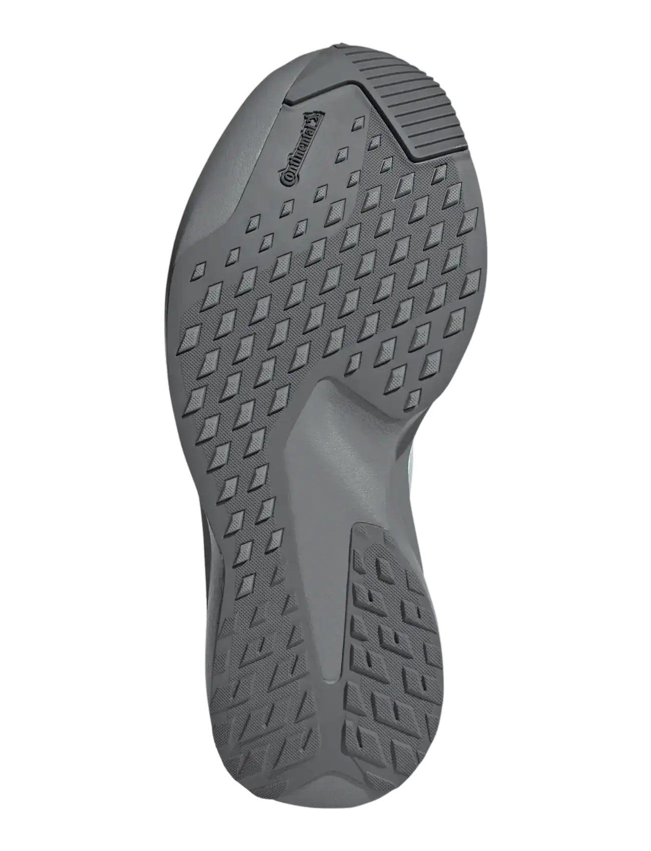 adidas Performance - ADIZERO EVO SL ATR W - løbesko - halmin/ftwwht/grethr - 5