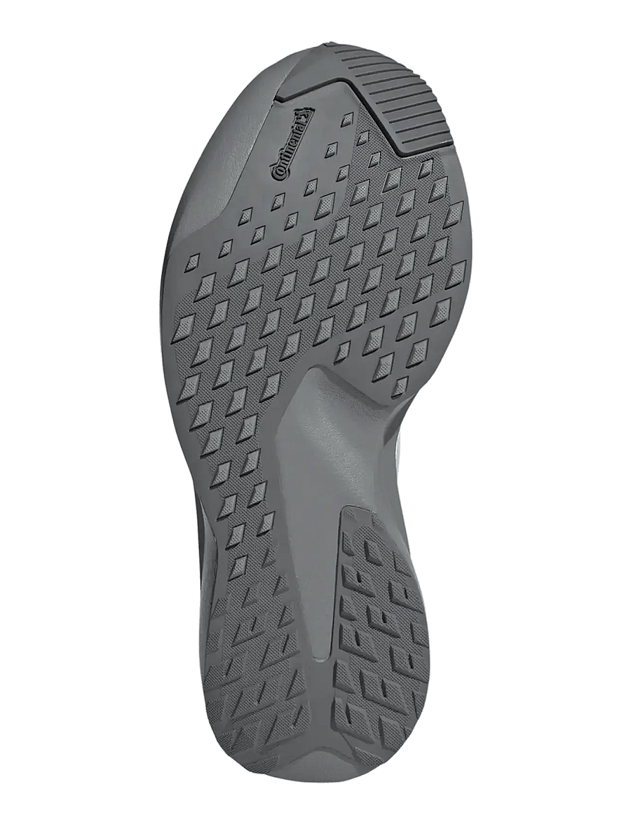 adidas Performance - ADIZERO EVO SL ATR W - løbesko - halmin/ftwwht/grethr - 5