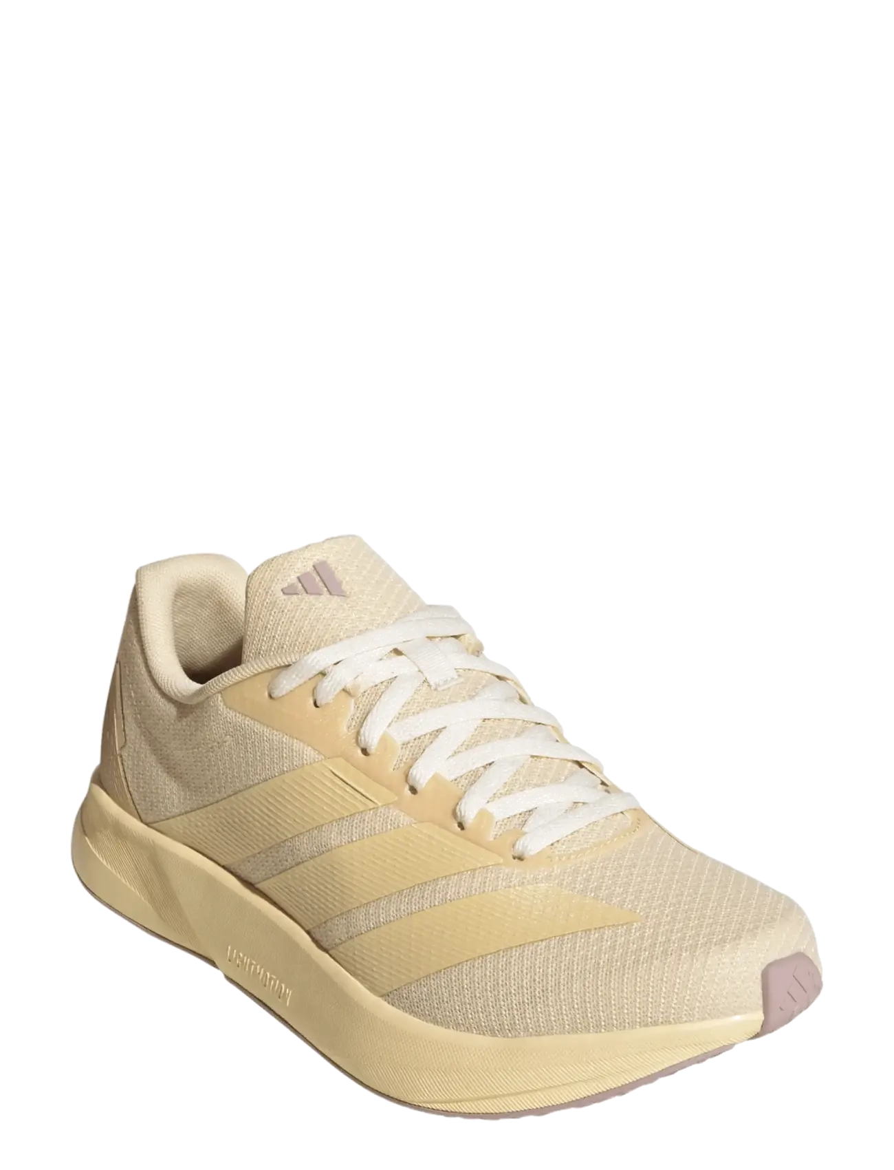 adidas Performance Duramo Rc2 W, 36, Cream, Sport Sko > Sport Running Sko, Dame