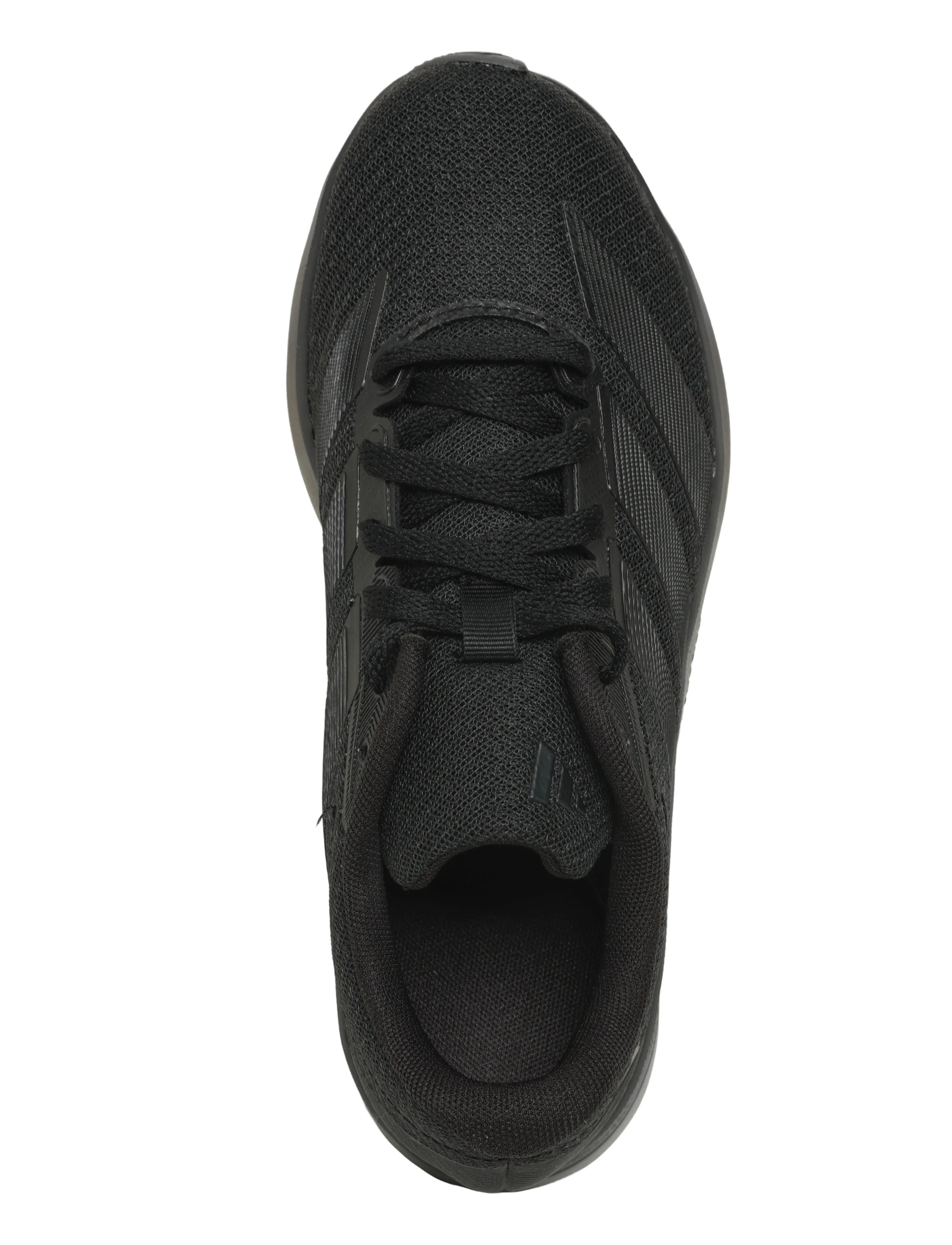 adidas Performance - DURAMO RC2 W - laufschuhe - cblack/cblack/carbon - 3