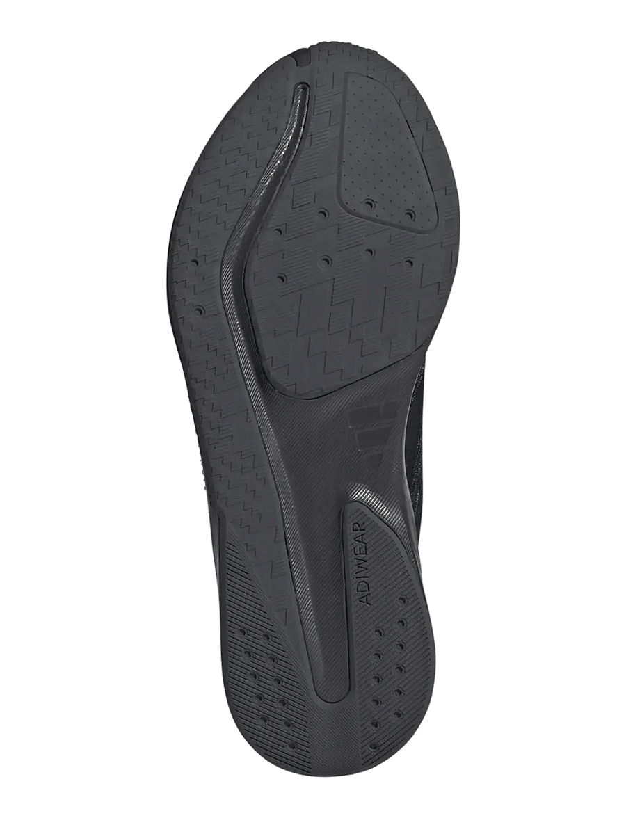 adidas Performance - DURAMO RC2 W - laufschuhe - cblack/cblack/carbon - 4