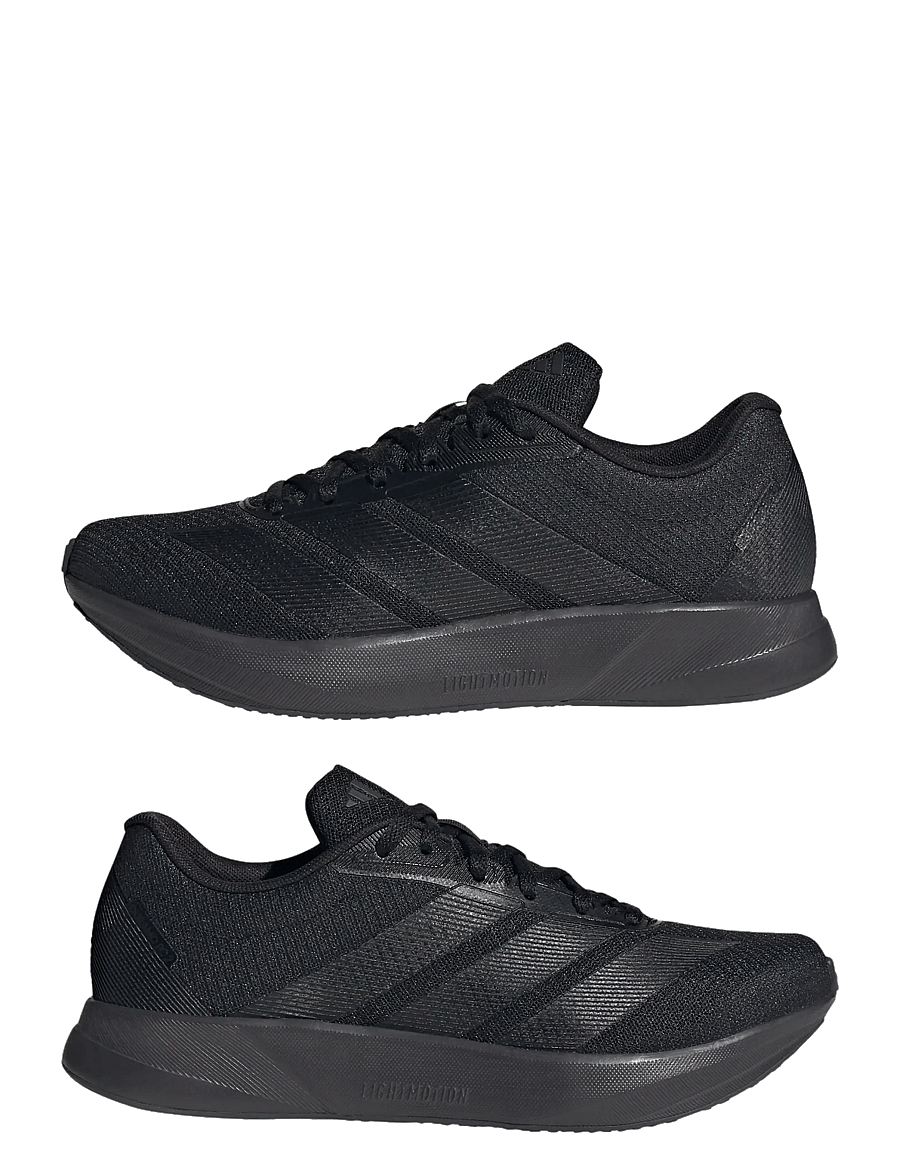 adidas Performance - DURAMO RC2 W - laufschuhe - cblack/cblack/carbon - 5