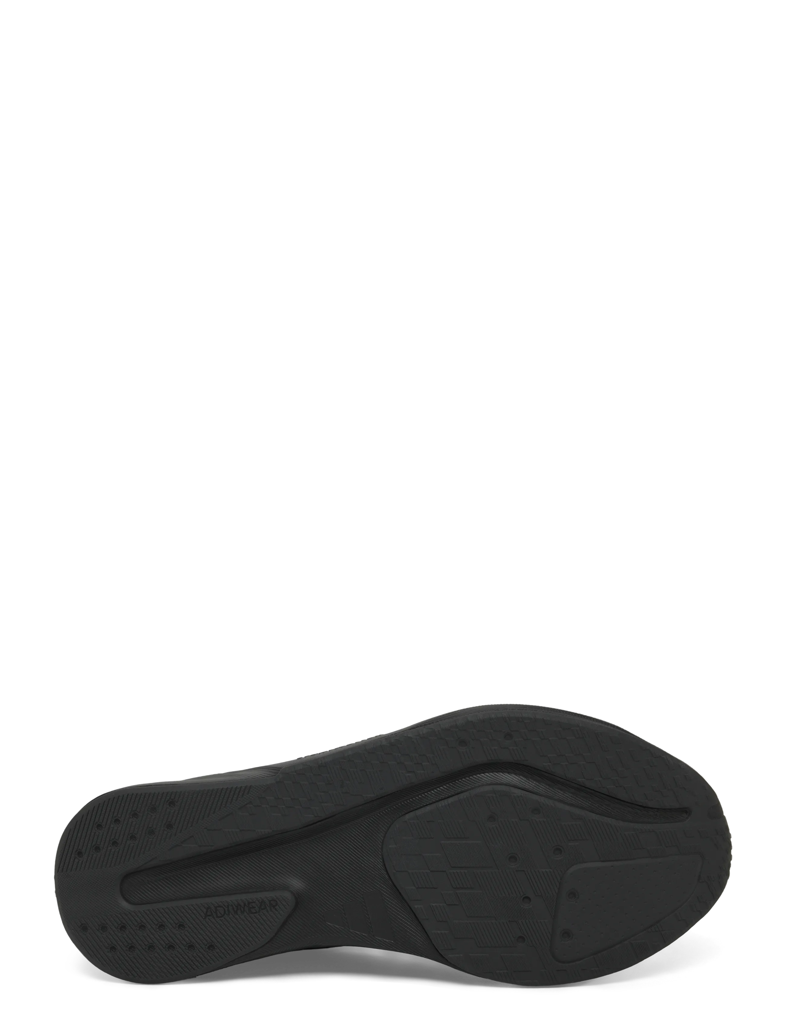 adidas Performance - DURAMO RC2 W - laufschuhe - cblack/cblack/carbon - 4