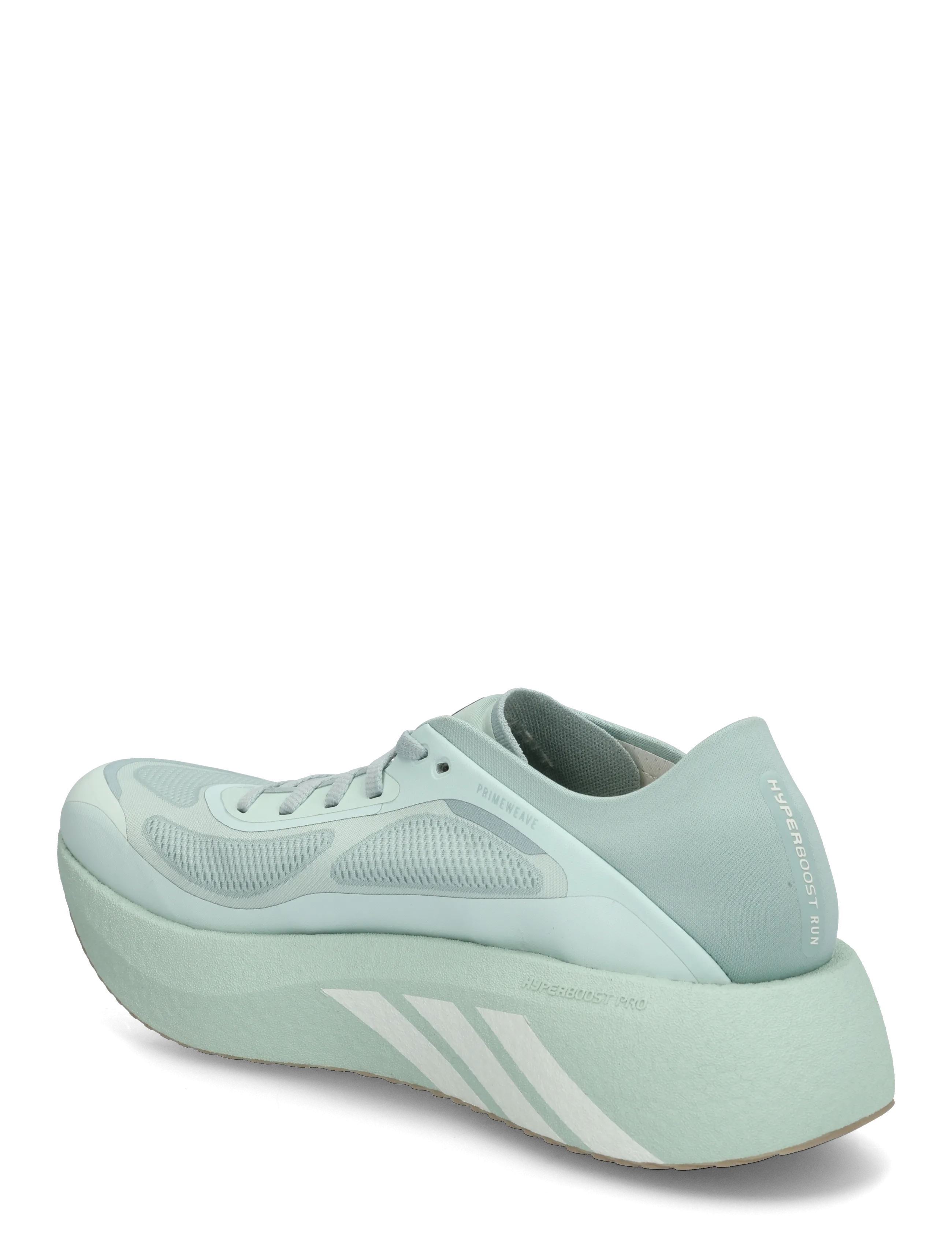adidas Performance - HYPERBOOST RUN  W - herbstersparnisse - vapgrn/owhite/trakha - 1