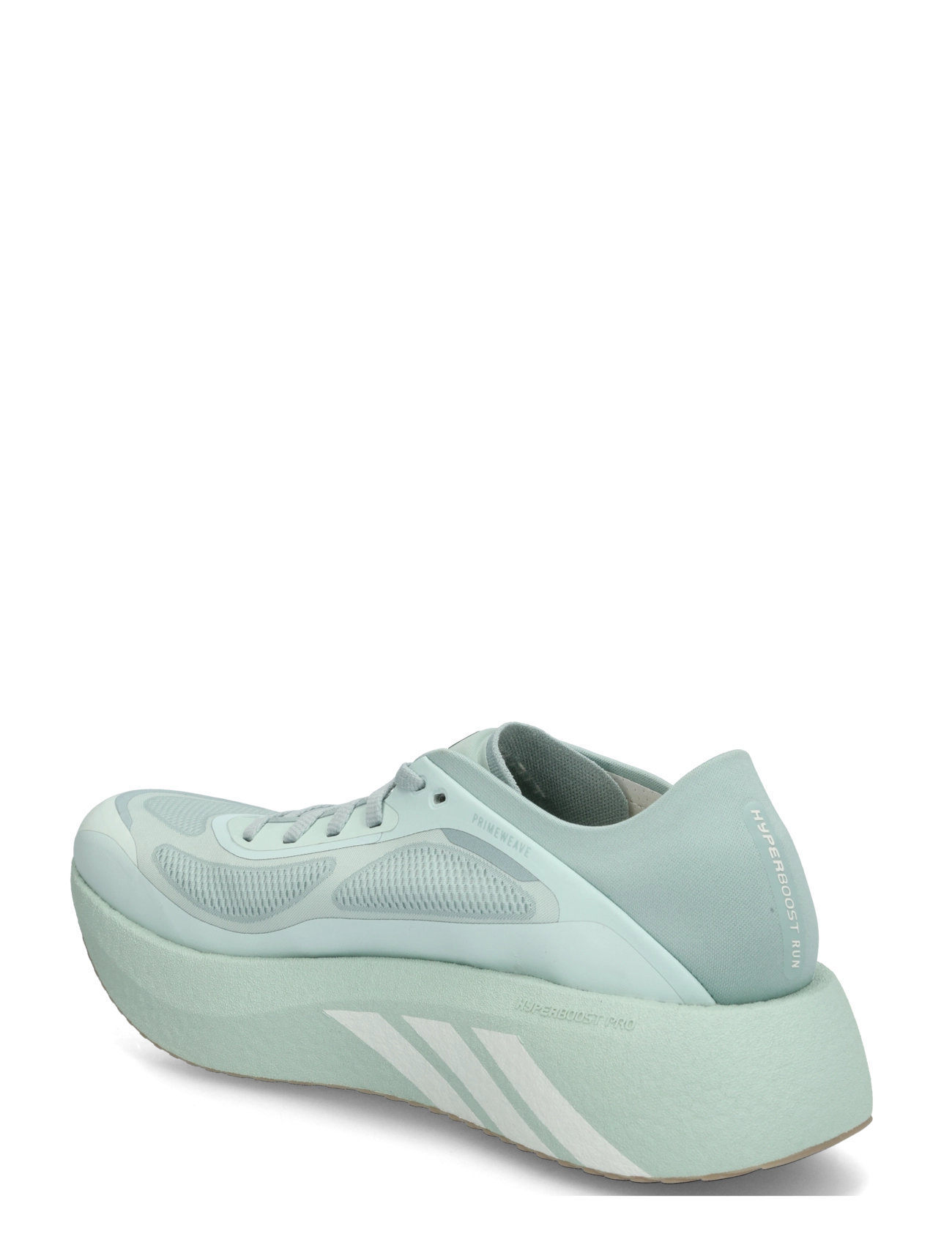adidas Performance - HYPERBOOST RUN  W - jooksujalatsid - vapgrn/owhite/trakha - 1