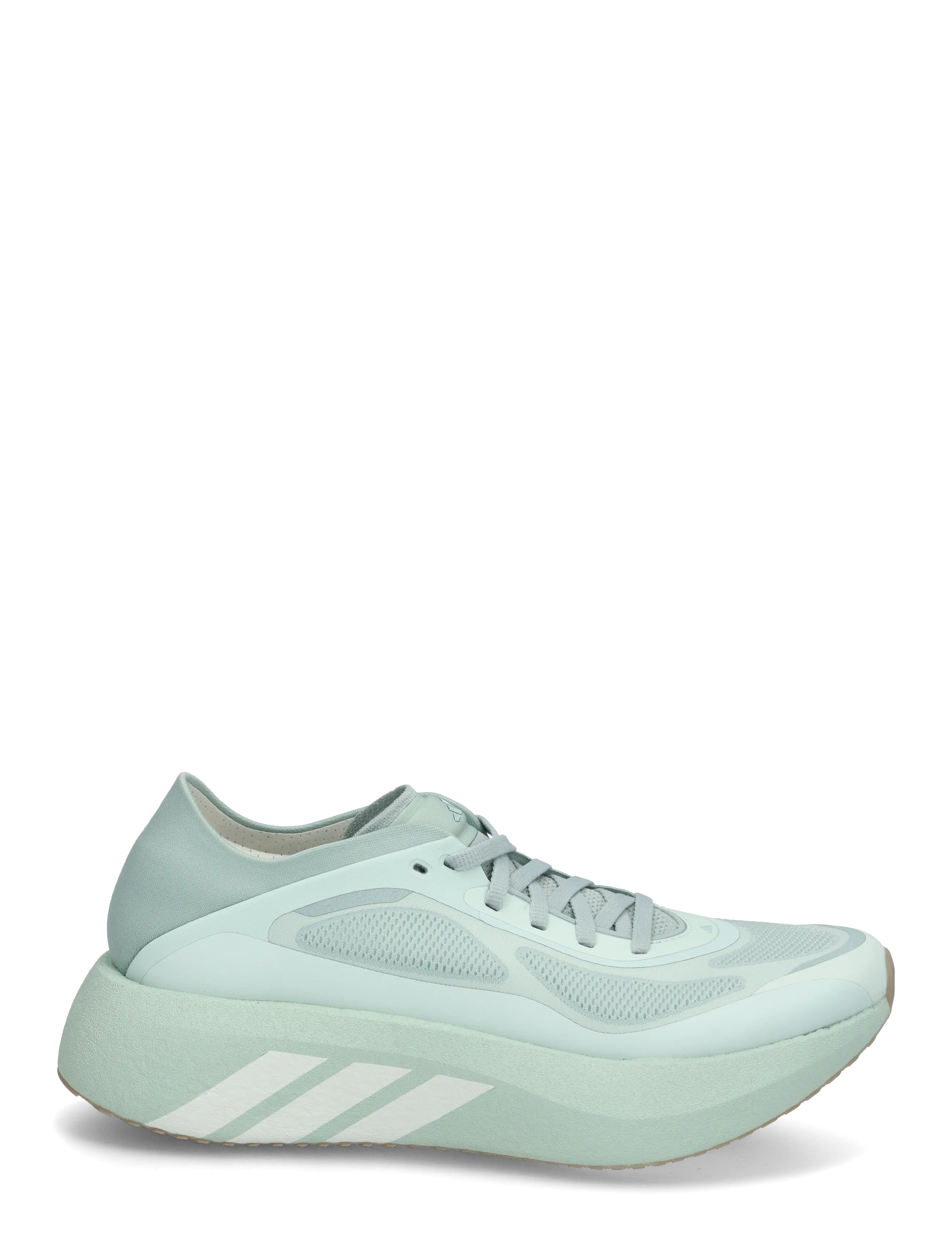 adidas Performance - HYPERBOOST RUN  W - herbstersparnisse - vapgrn/owhite/trakha - 2