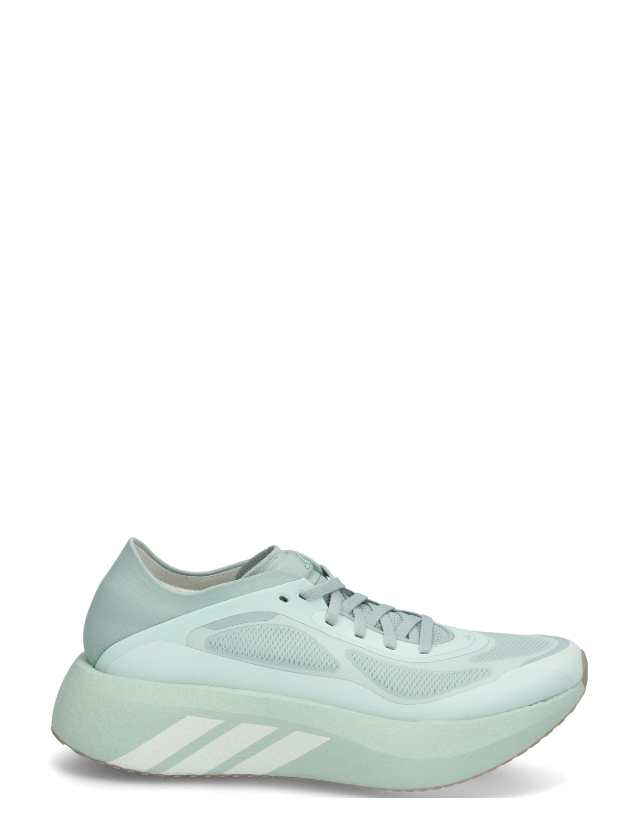adidas Performance - HYPERBOOST RUN  W - jooksujalatsid - vapgrn/owhite/trakha - 2