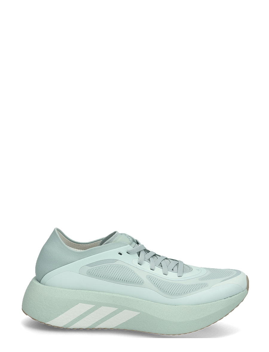 adidas Performance - HYPERBOOST RUN W - laufschuhe - vapgrn/owhite/trakha - 2