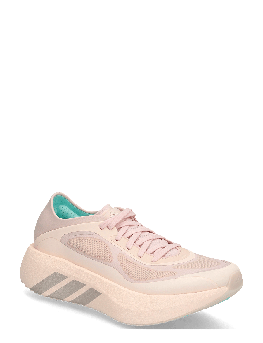 adidas Performance - HYPERBOOST RUN W - laufschuhe - pnktin/wontau/flaaqu - 0