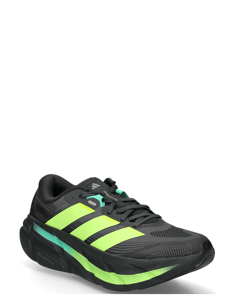 adidas Performance - ADISTAR 5 M - laufschuhe - carbon/siggnr/hiregr - 0
