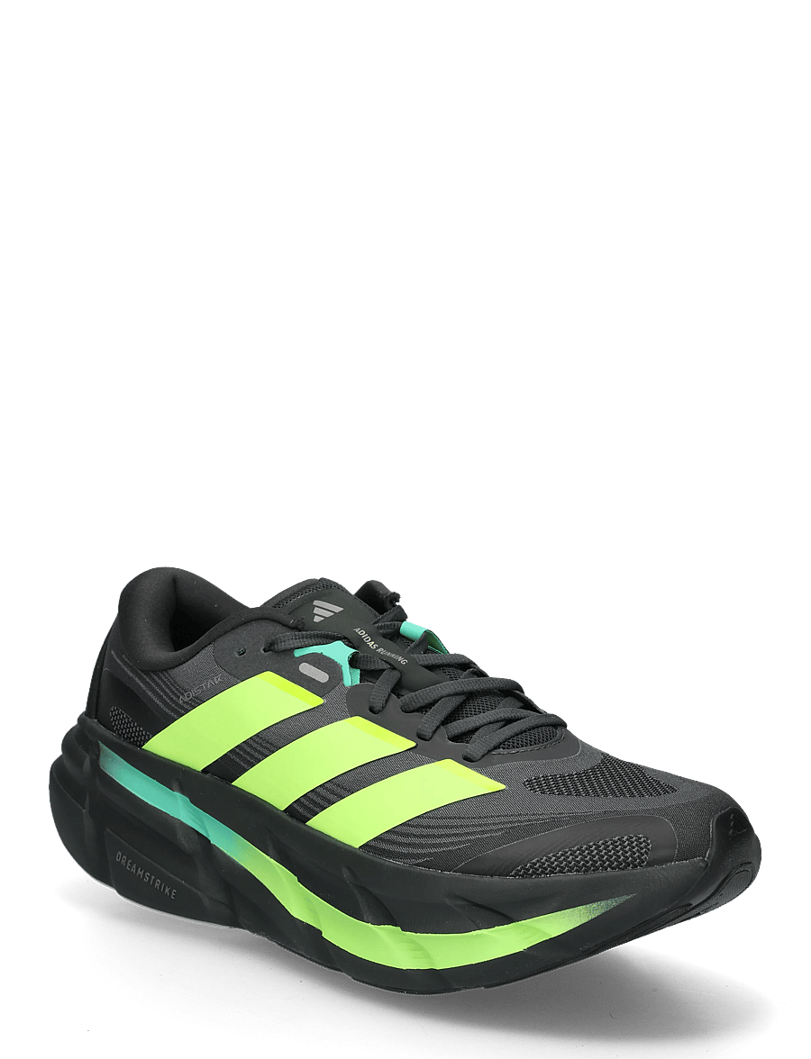 adidas Performance - ADISTAR 5 M - laufschuhe - carbon/siggnr/hiregr - 0