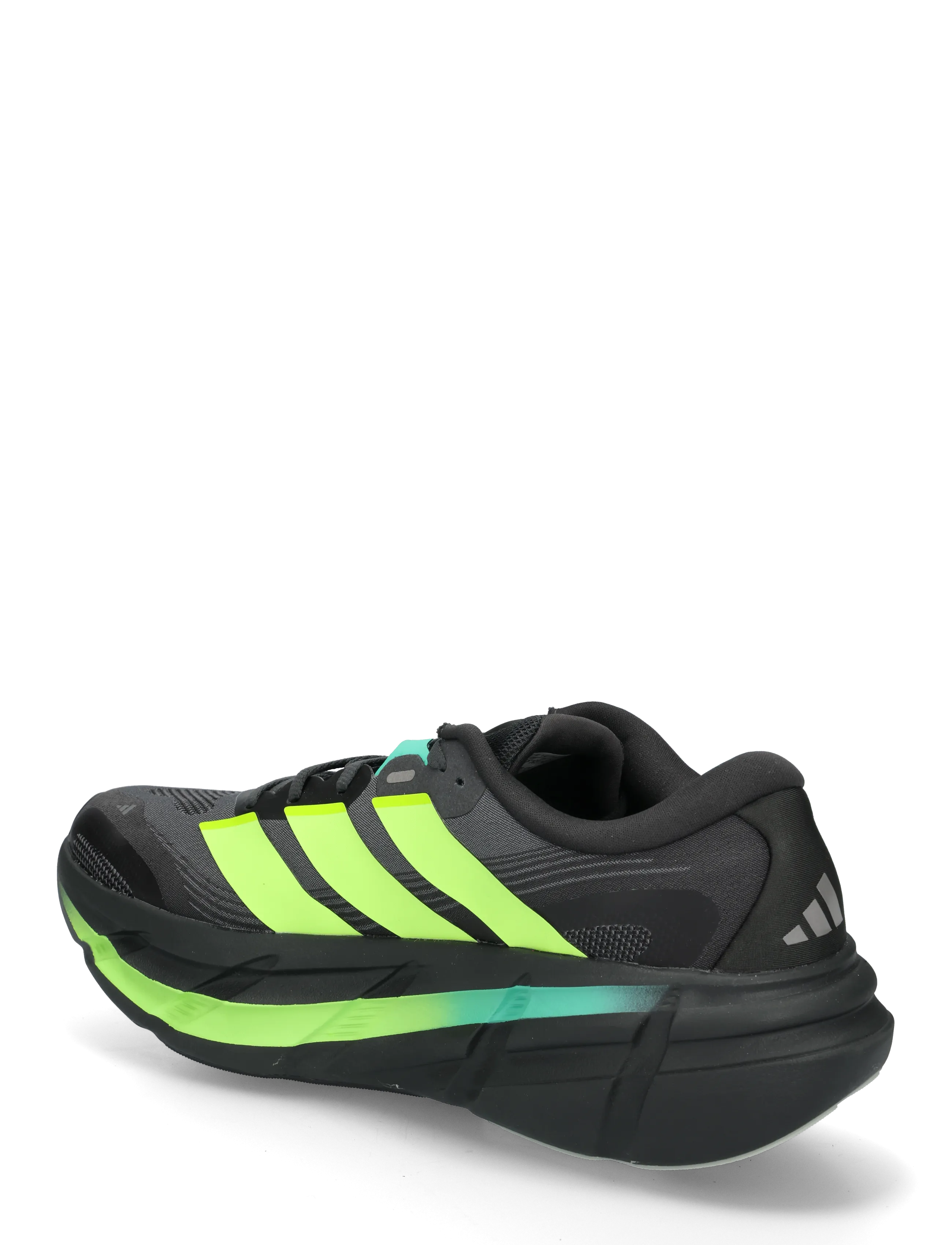 adidas Performance - ADISTAR 5 M - autumn savings - carbon/siggnr/hiregr - 1
