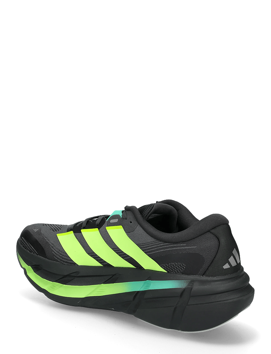 adidas Performance - ADISTAR 5 M - laufschuhe - carbon/siggnr/hiregr - 1