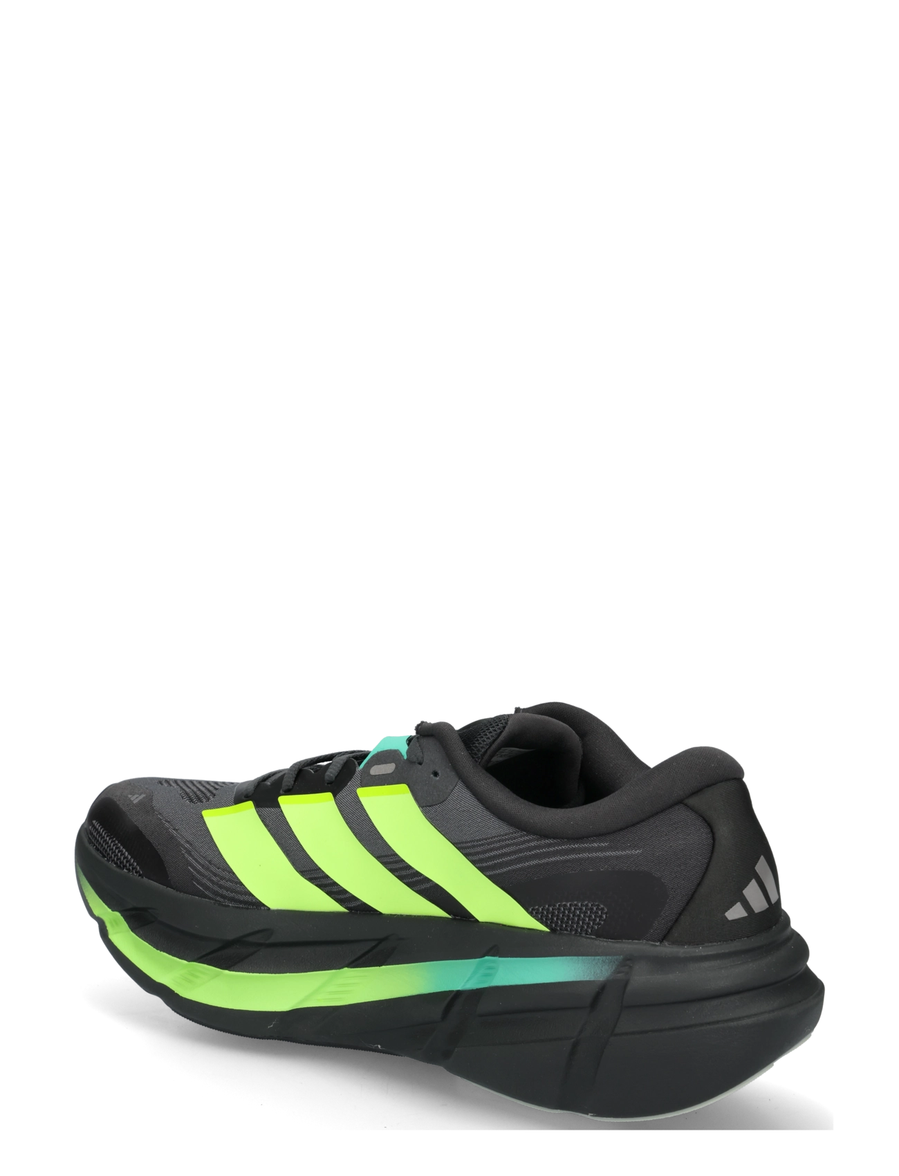 adidas Performance - ADISTAR 5 M - laufschuhe - carbon/siggnr/hiregr - 1