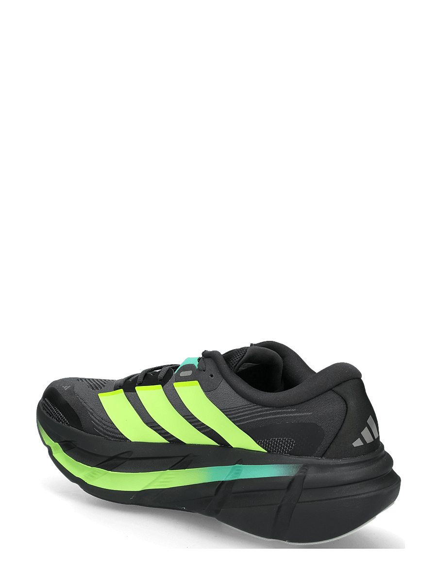 adidas Performance - ADISTAR 5 M - laufschuhe - carbon/siggnr/hiregr - 1