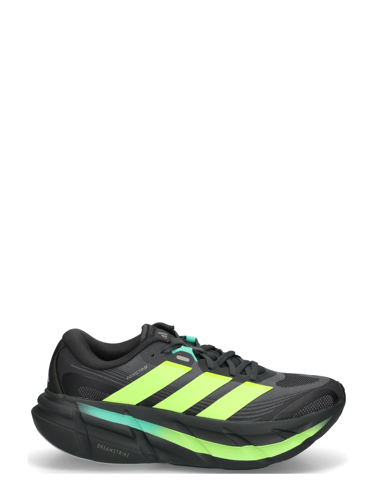 adidas Performance - ADISTAR 5 M - laufschuhe - carbon/siggnr/hiregr - 2