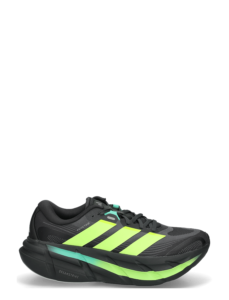 adidas Performance - ADISTAR 5 M - laufschuhe - carbon/siggnr/hiregr - 2
