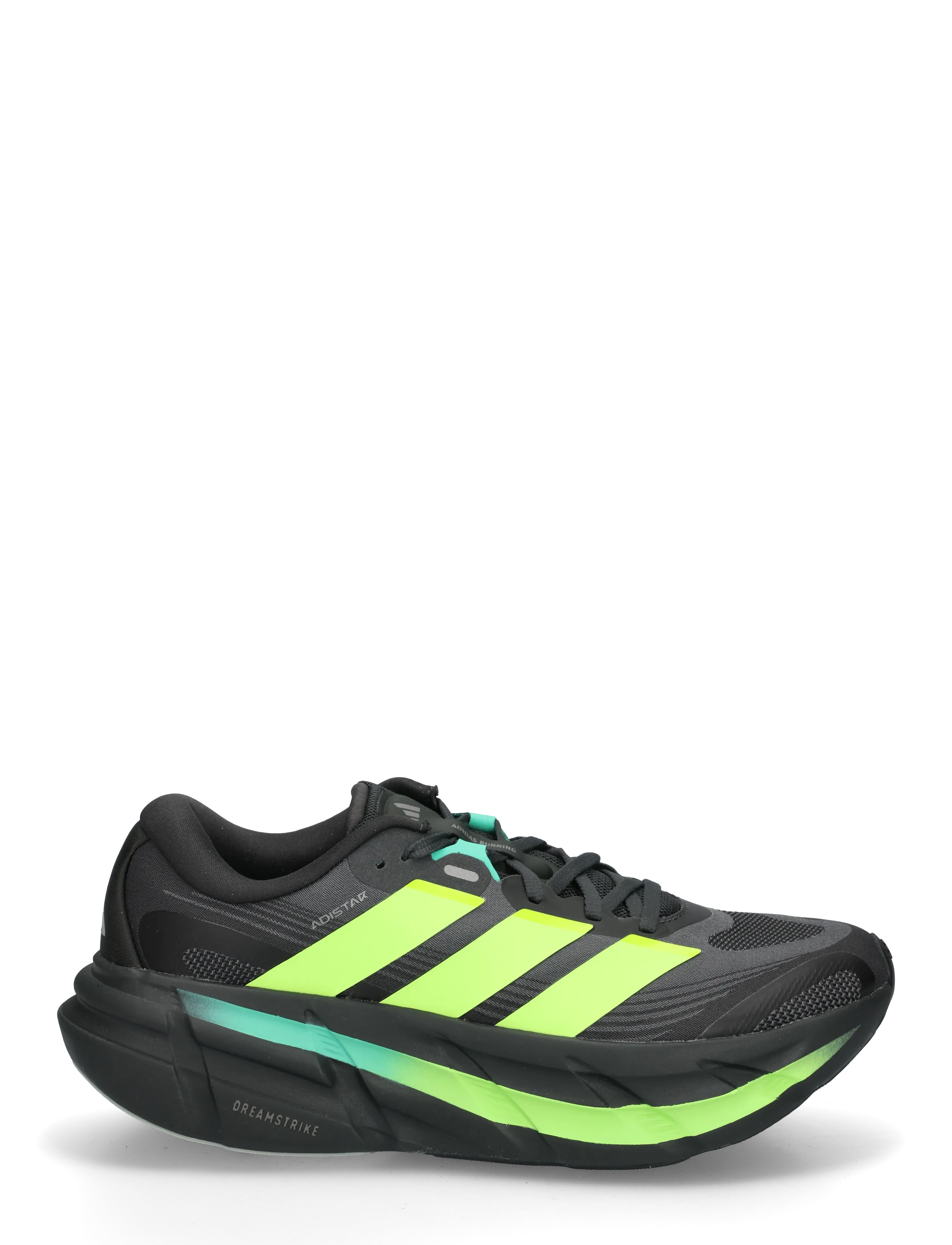 adidas Performance - ADISTAR 5 M - autumn savings - carbon/siggnr/hiregr - 2