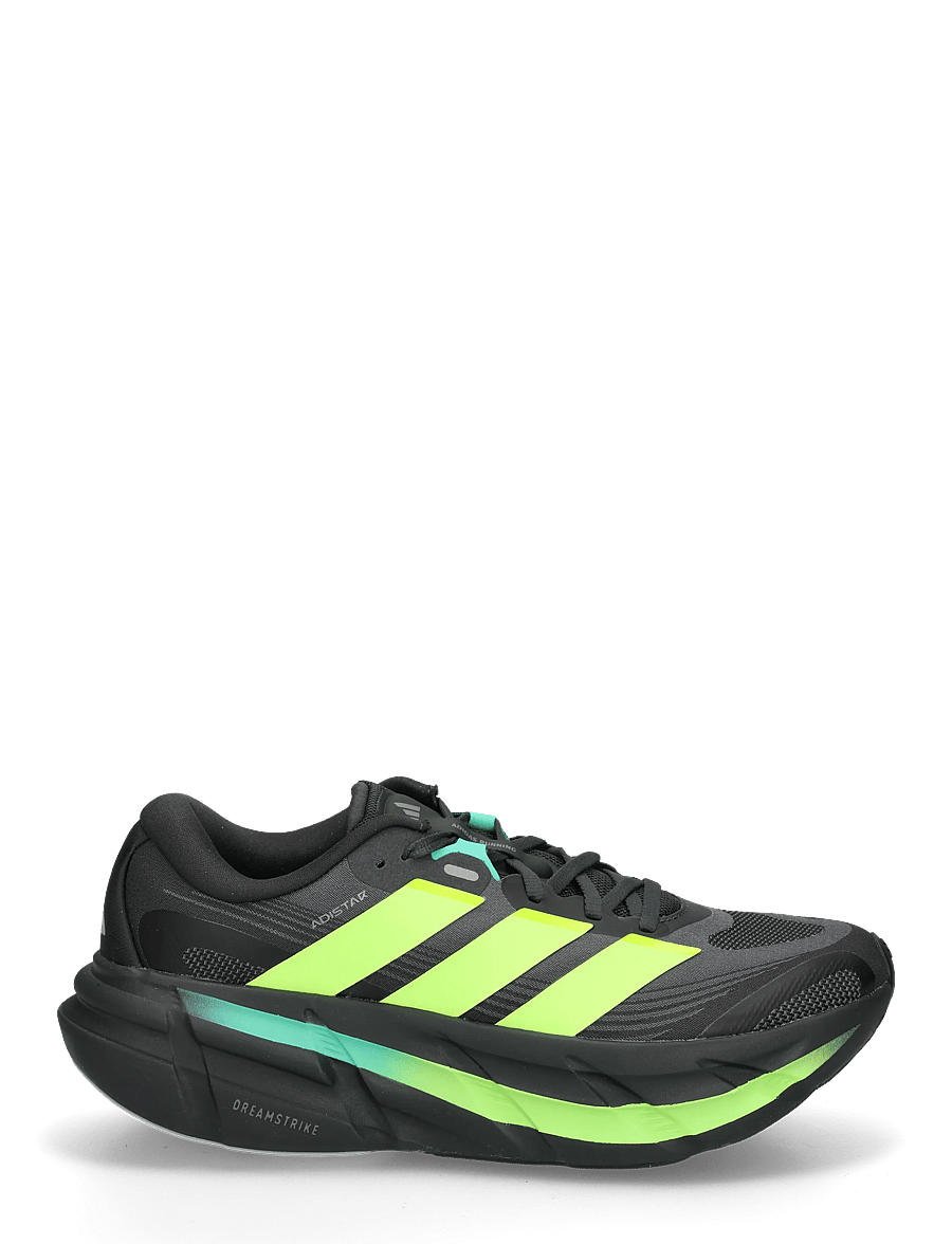 adidas Performance - ADISTAR 5 M - laufschuhe - carbon/siggnr/hiregr - 2