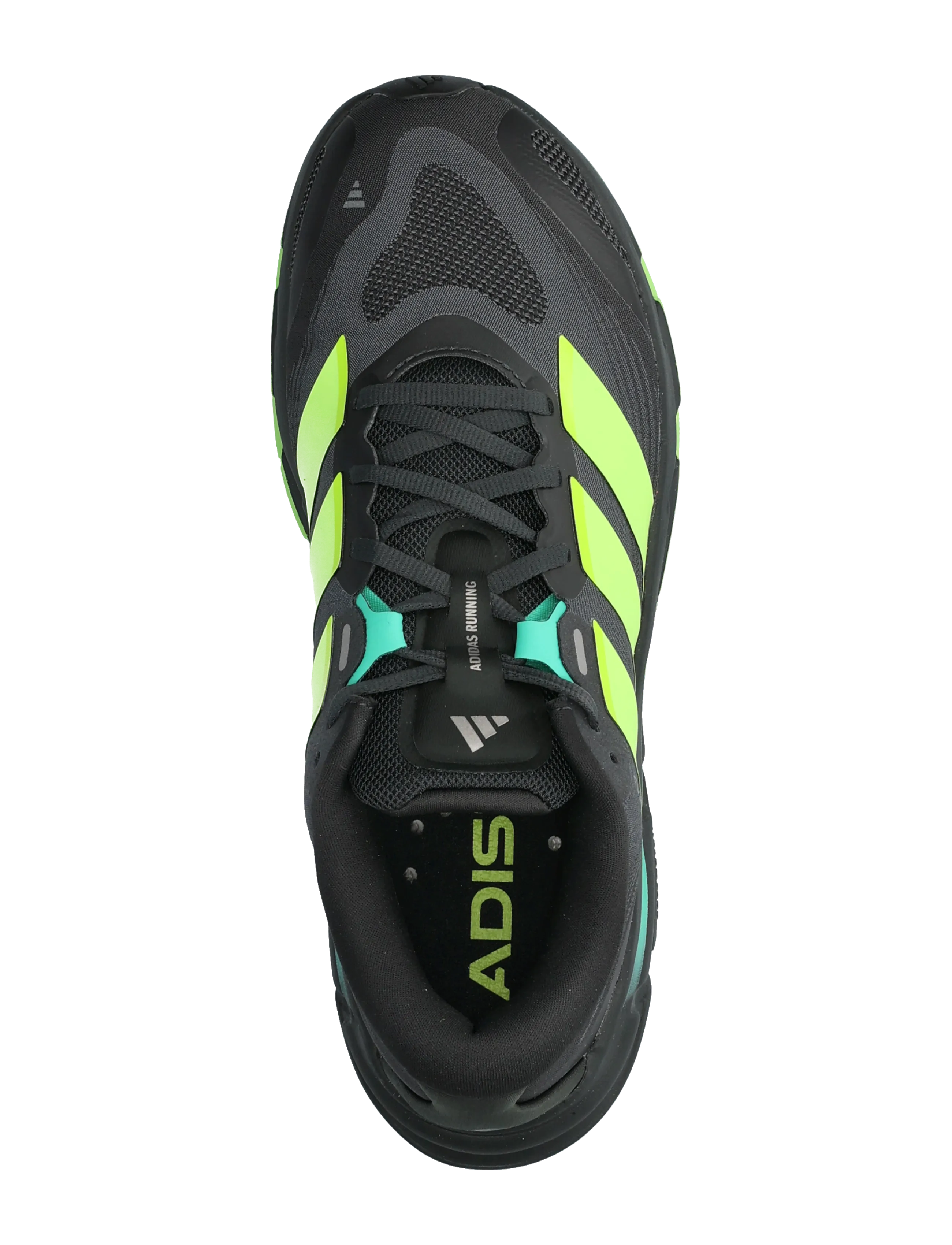 adidas Performance - ADISTAR 5 M - autumn savings - carbon/siggnr/hiregr - 3