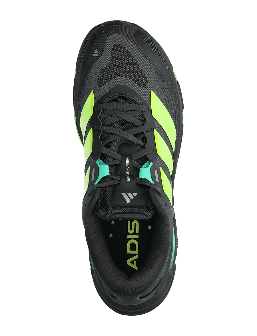 adidas Performance - ADISTAR 5 M - laufschuhe - carbon/siggnr/hiregr - 3
