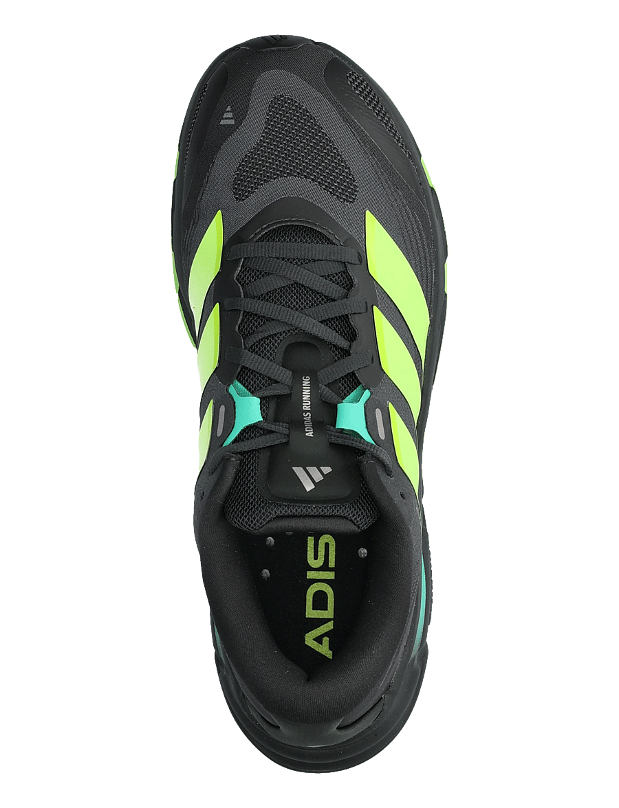 adidas Performance - ADISTAR 5 M - laufschuhe - carbon/siggnr/hiregr - 3