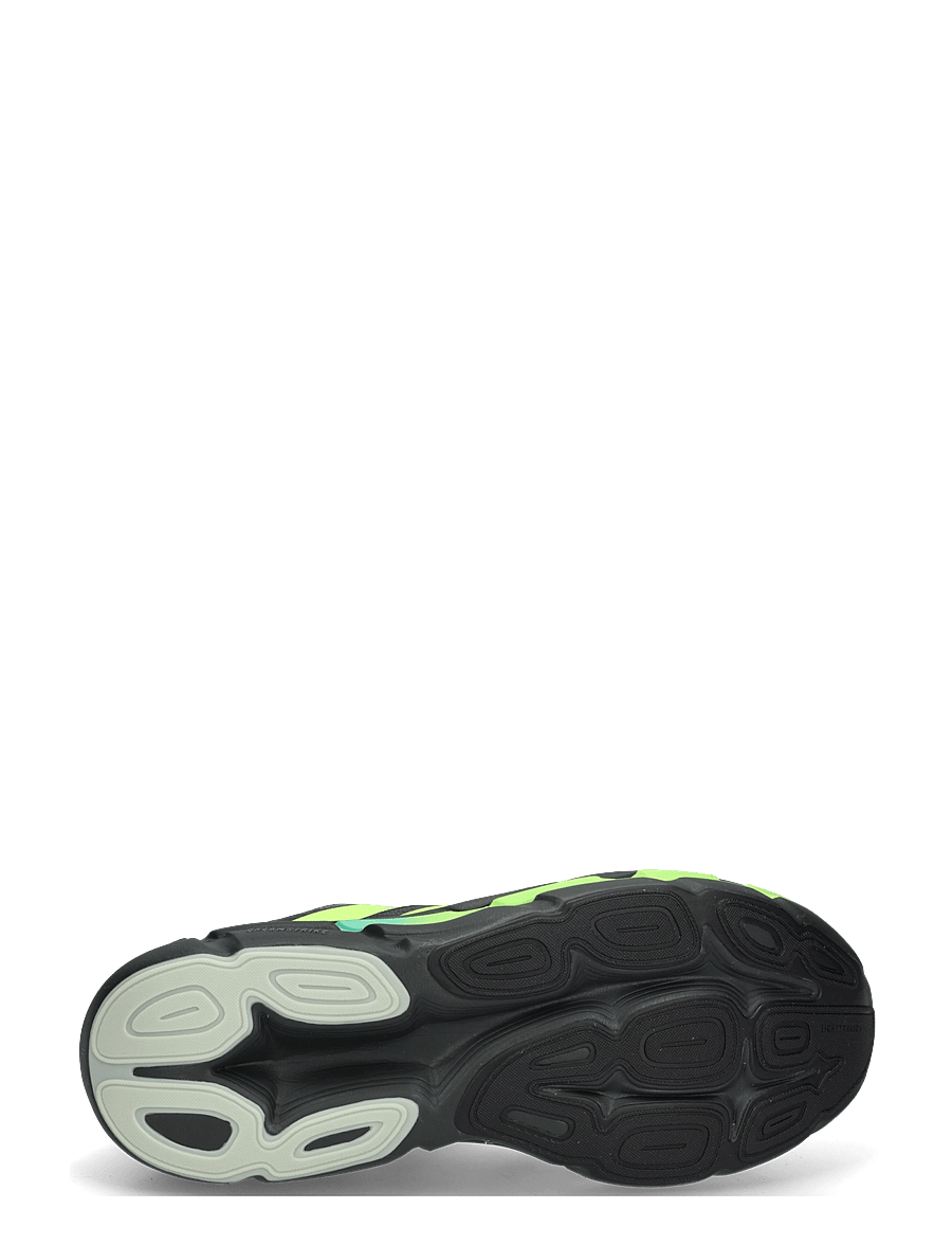 adidas Performance - ADISTAR 5 M - laufschuhe - carbon/siggnr/hiregr - 4