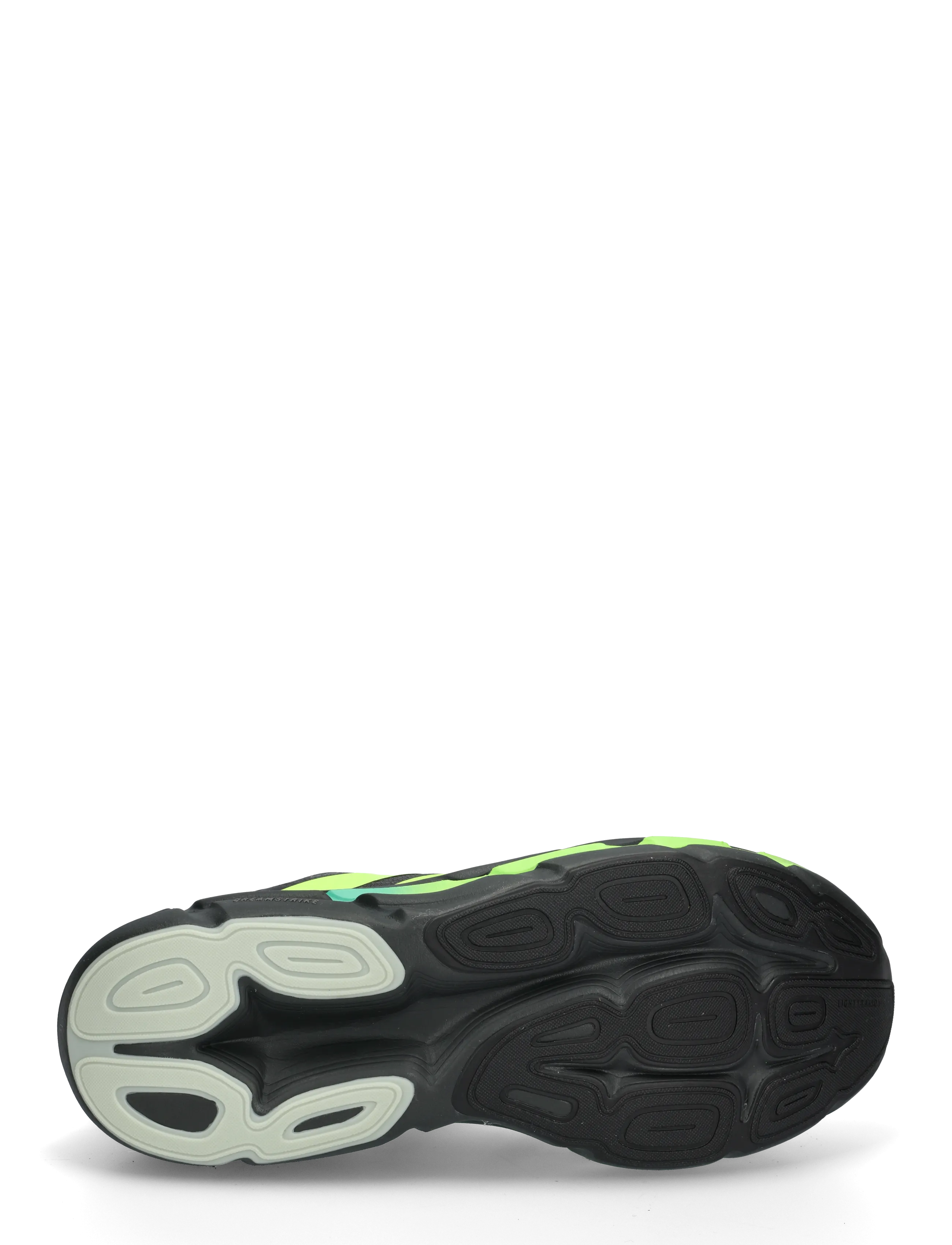 adidas Performance - ADISTAR 5 M - autumn savings - carbon/siggnr/hiregr - 4