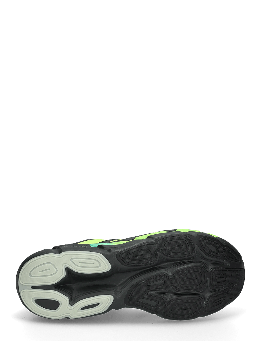adidas Performance - ADISTAR 5 M - laufschuhe - carbon/siggnr/hiregr - 4