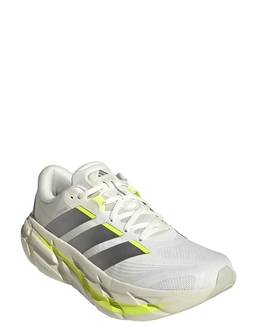 adidas Performance - ADISTAR 5 M - running shoes - whitin/tegrme/cryjad - 0
