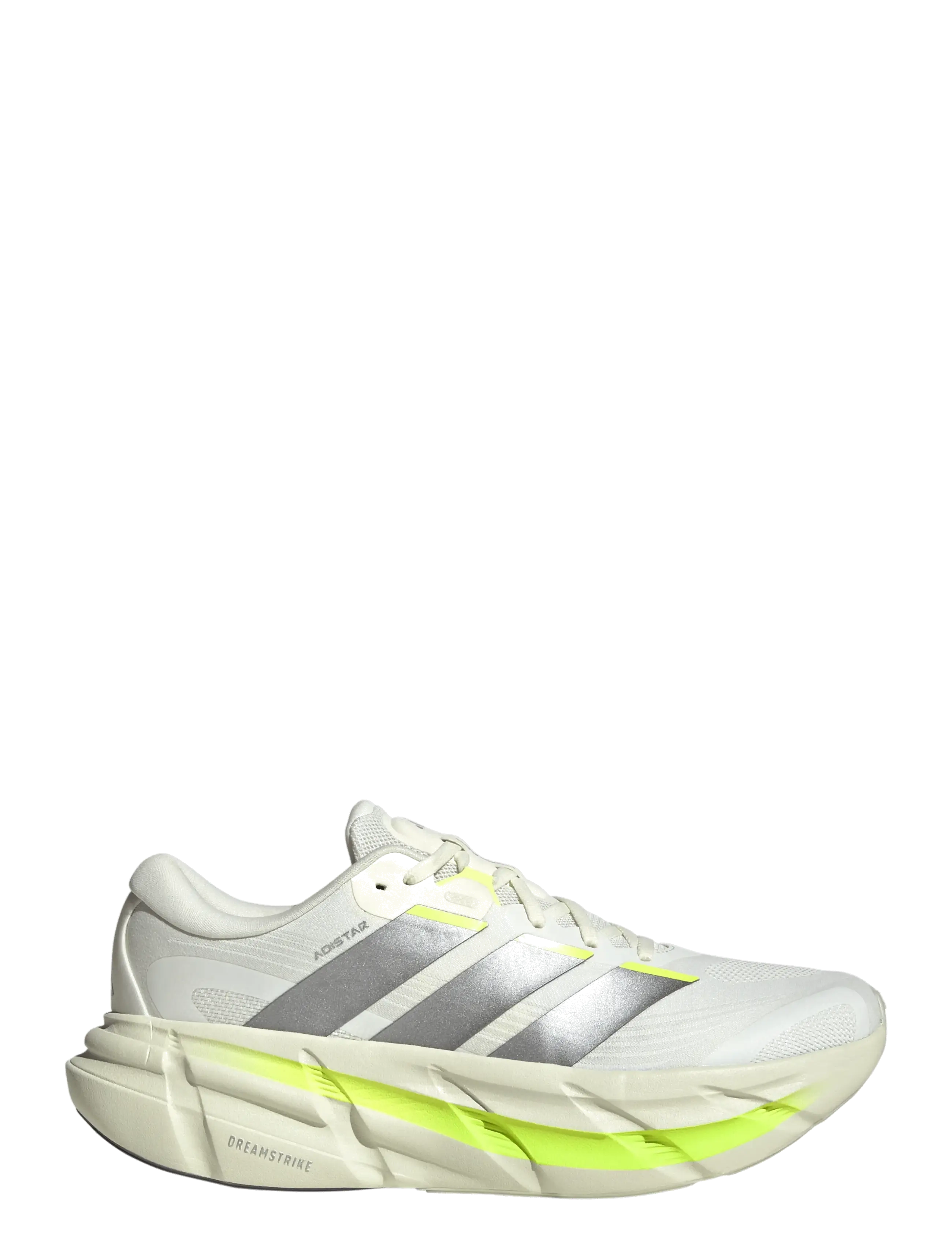 adidas Performance - ADISTAR 5 M - running shoes - whitin/tegrme/cryjad - 1