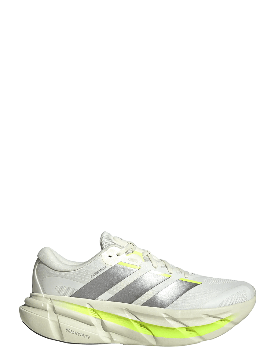 adidas Performance - ADISTAR 5 M - running shoes - whitin/tegrme/cryjad - 1
