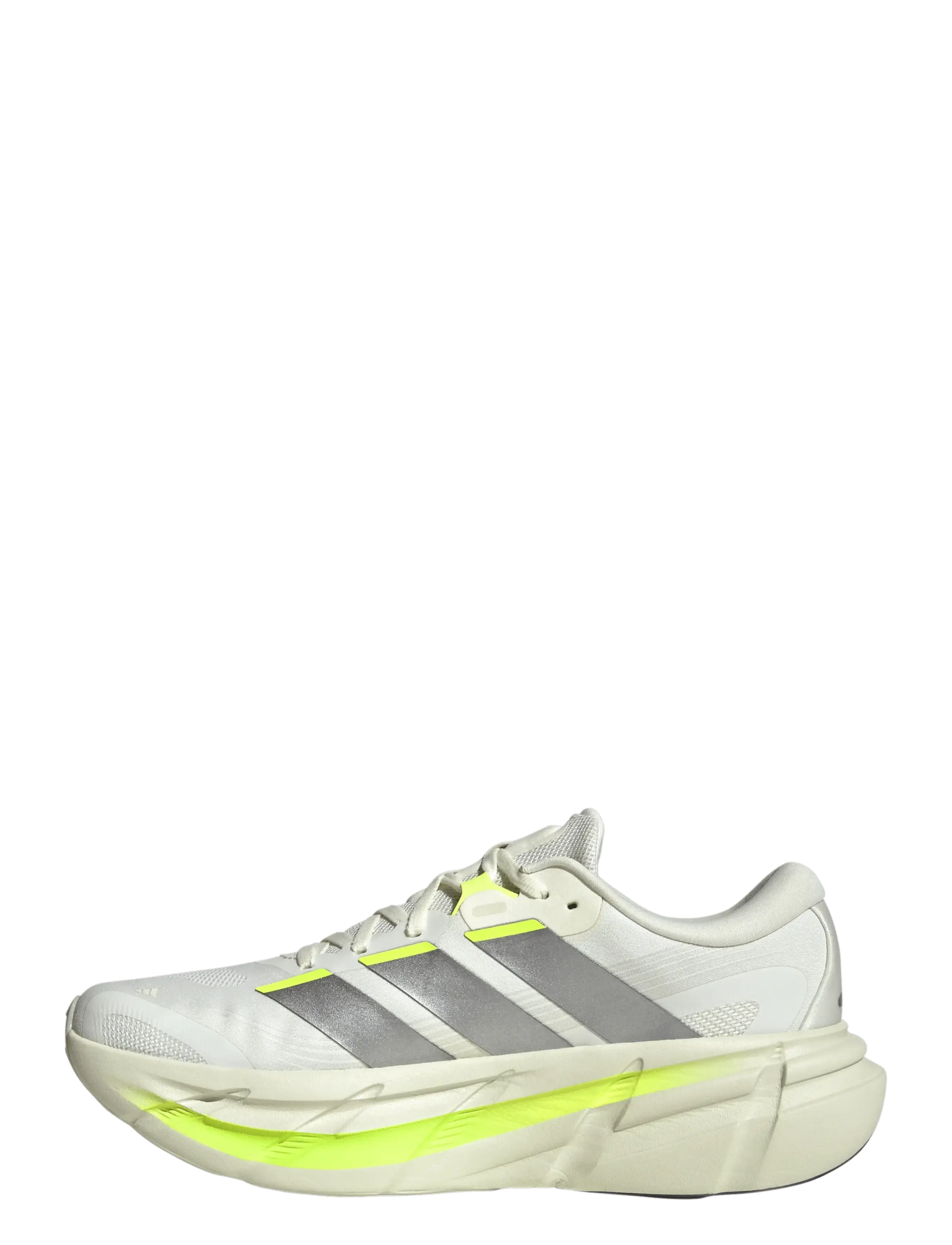 adidas Performance - ADISTAR 5 M - running shoes - whitin/tegrme/cryjad - 2