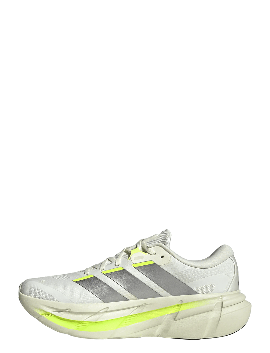 adidas Performance - ADISTAR 5 M - running shoes - whitin/tegrme/cryjad - 2