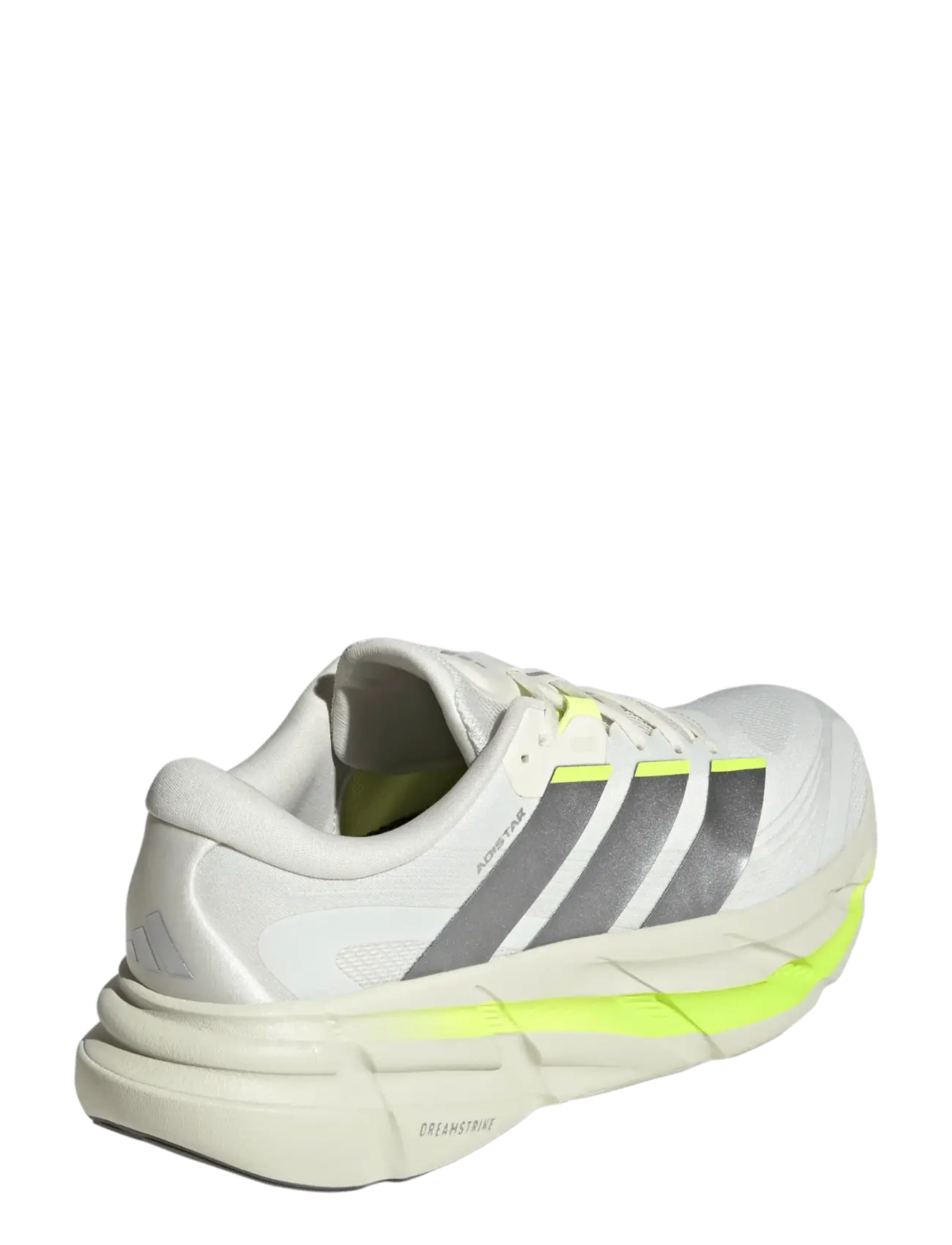adidas Performance - ADISTAR 5 M - running shoes - whitin/tegrme/cryjad - 3