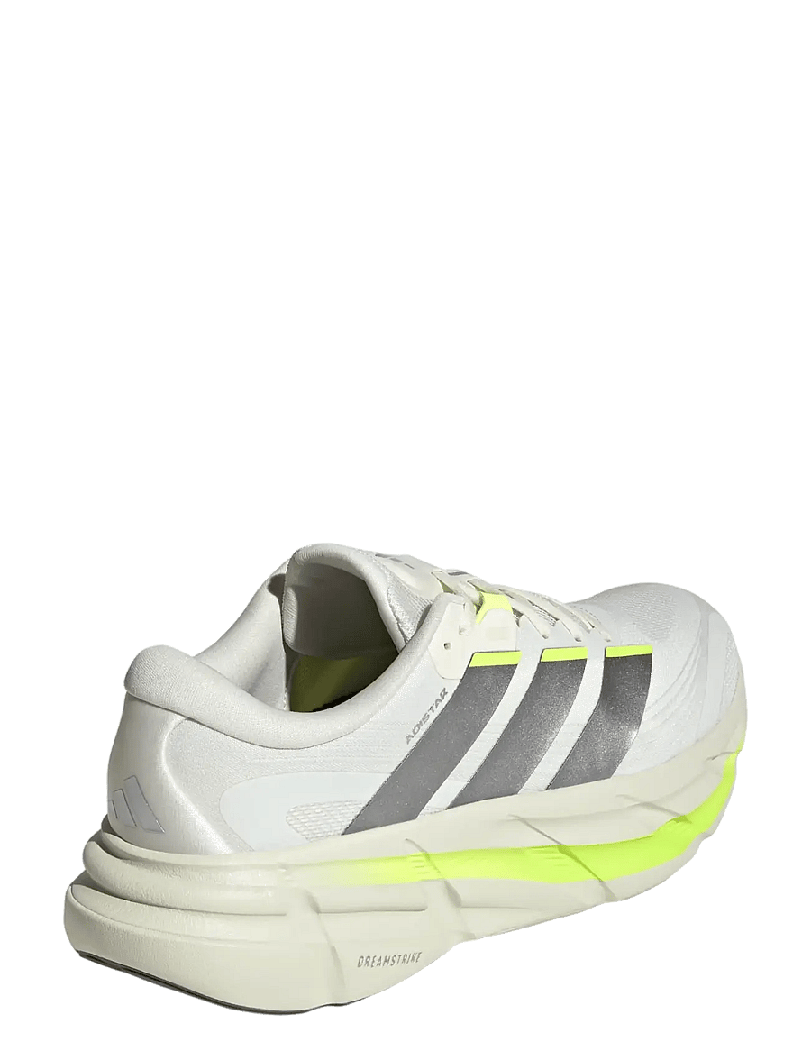 adidas Performance - ADISTAR 5 M - running shoes - whitin/tegrme/cryjad - 3