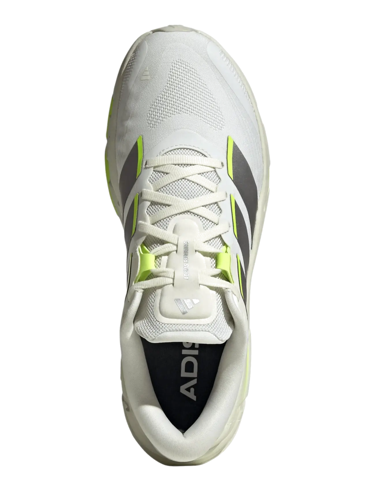 adidas Performance - ADISTAR 5 M - running shoes - whitin/tegrme/cryjad - 4