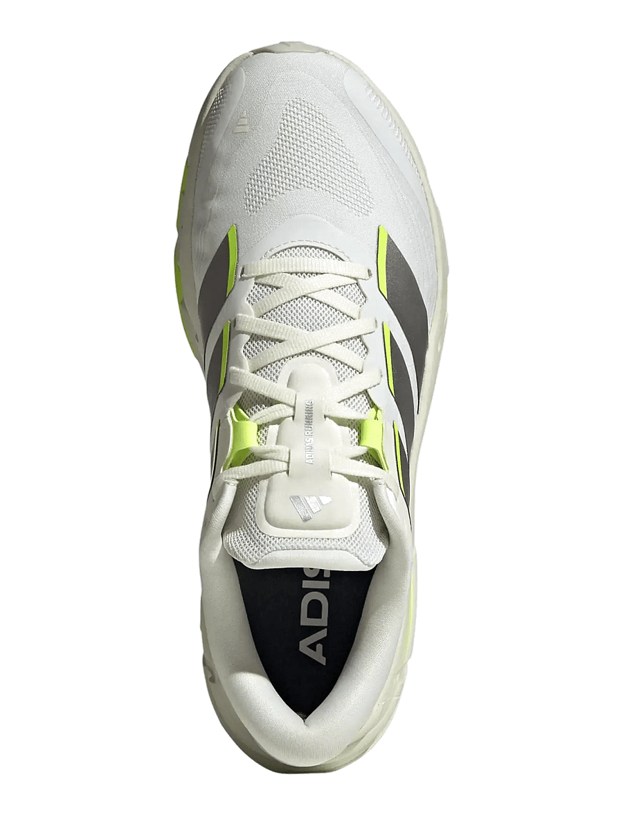 adidas Performance - ADISTAR 5 M - running shoes - whitin/tegrme/cryjad - 4