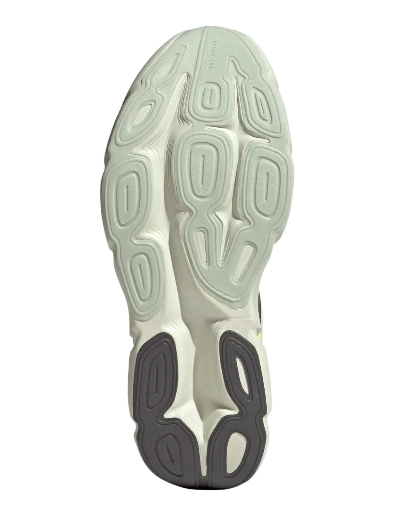 adidas Performance - ADISTAR 5 M - running shoes - whitin/tegrme/cryjad - 5