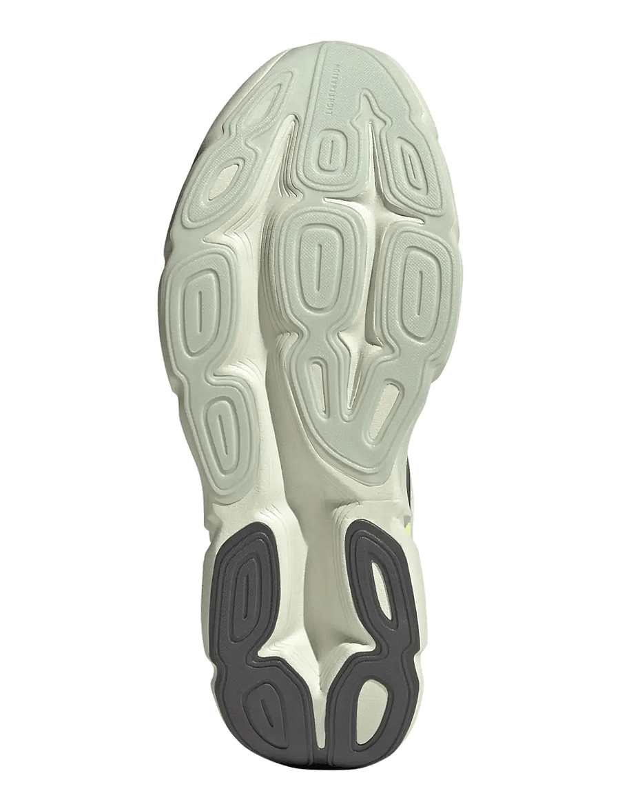 adidas Performance - ADISTAR 5 M - running shoes - whitin/tegrme/cryjad - 5